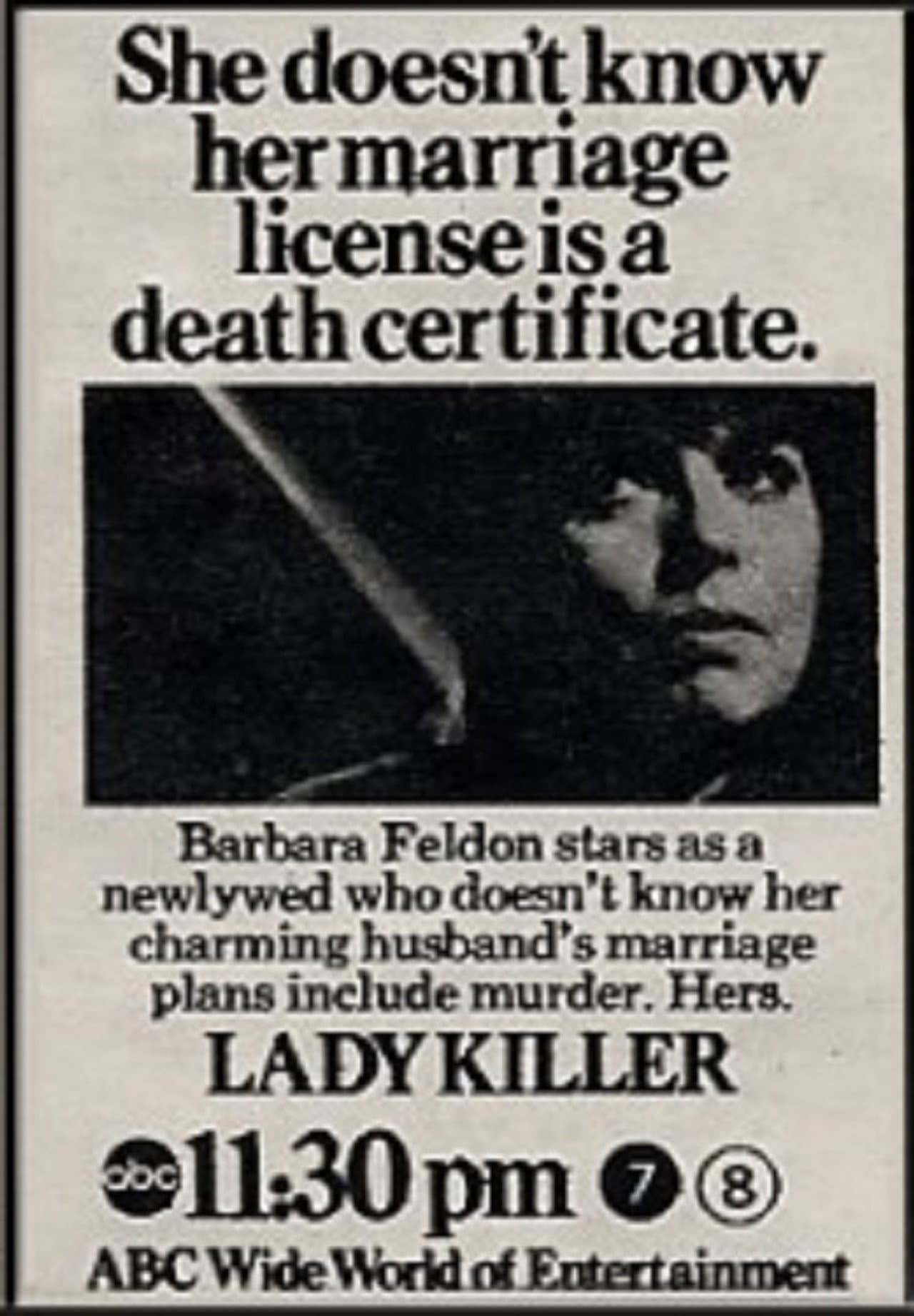 Lady Killer preview 2