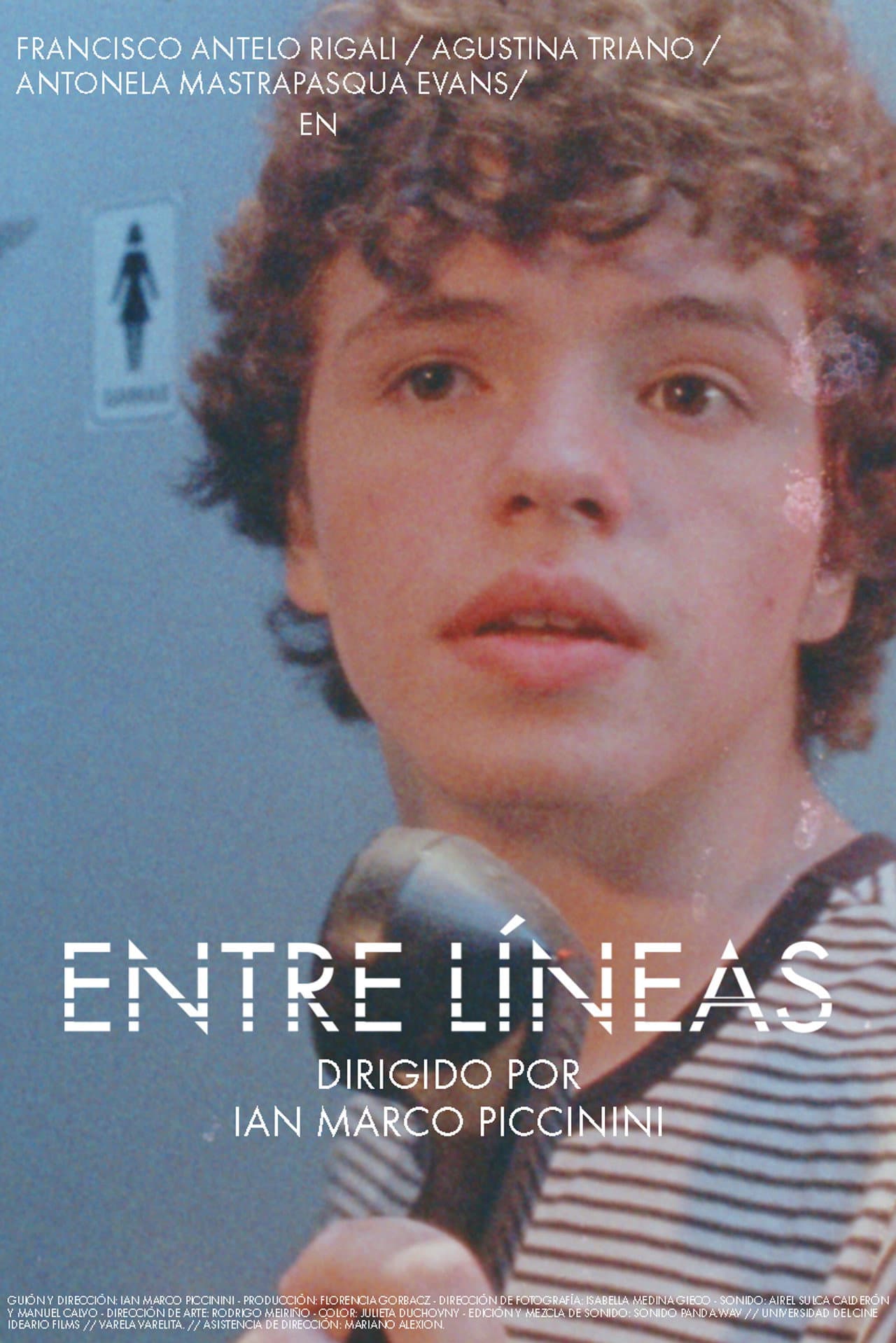 Entre Líneas preview 1
