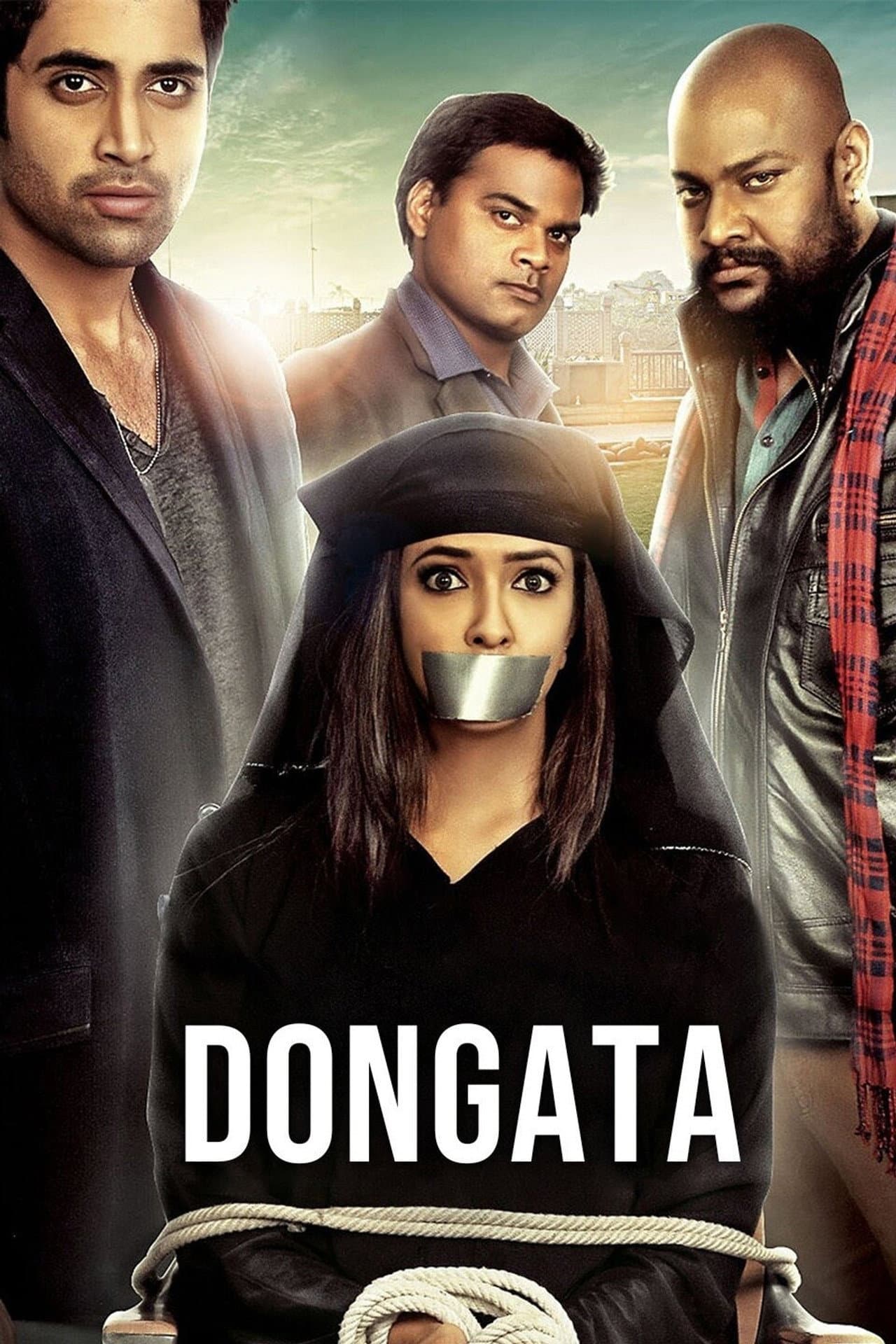 Dongata preview 2