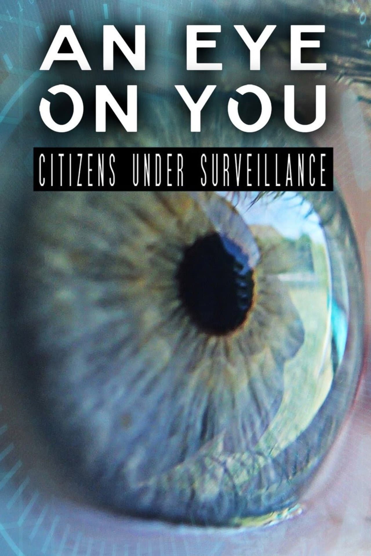 An Eye on You: Citizens Under Surveillance preview 2