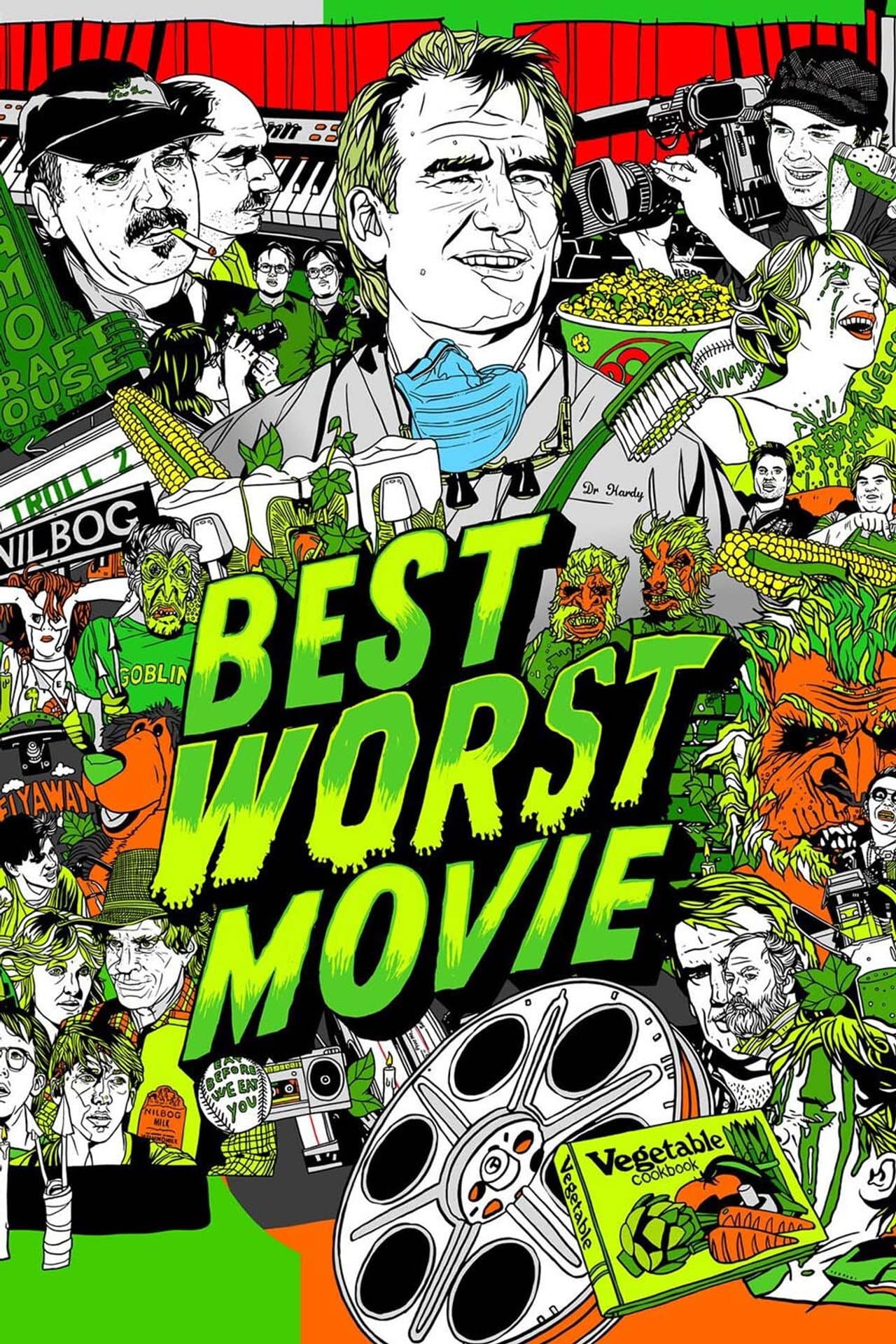 Best Worst Movie preview 2