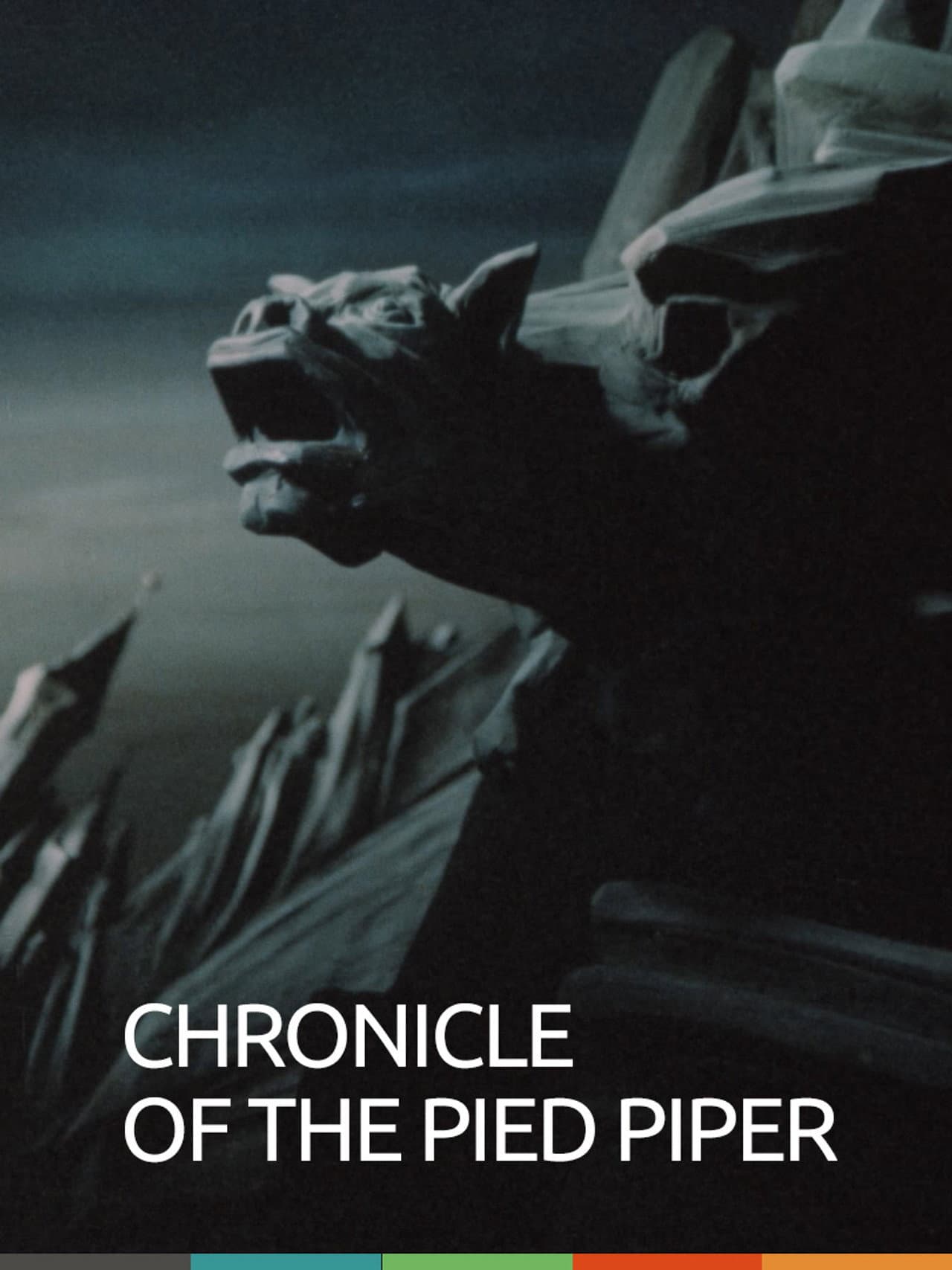 Chronicle Of The Pied Piper preview 1