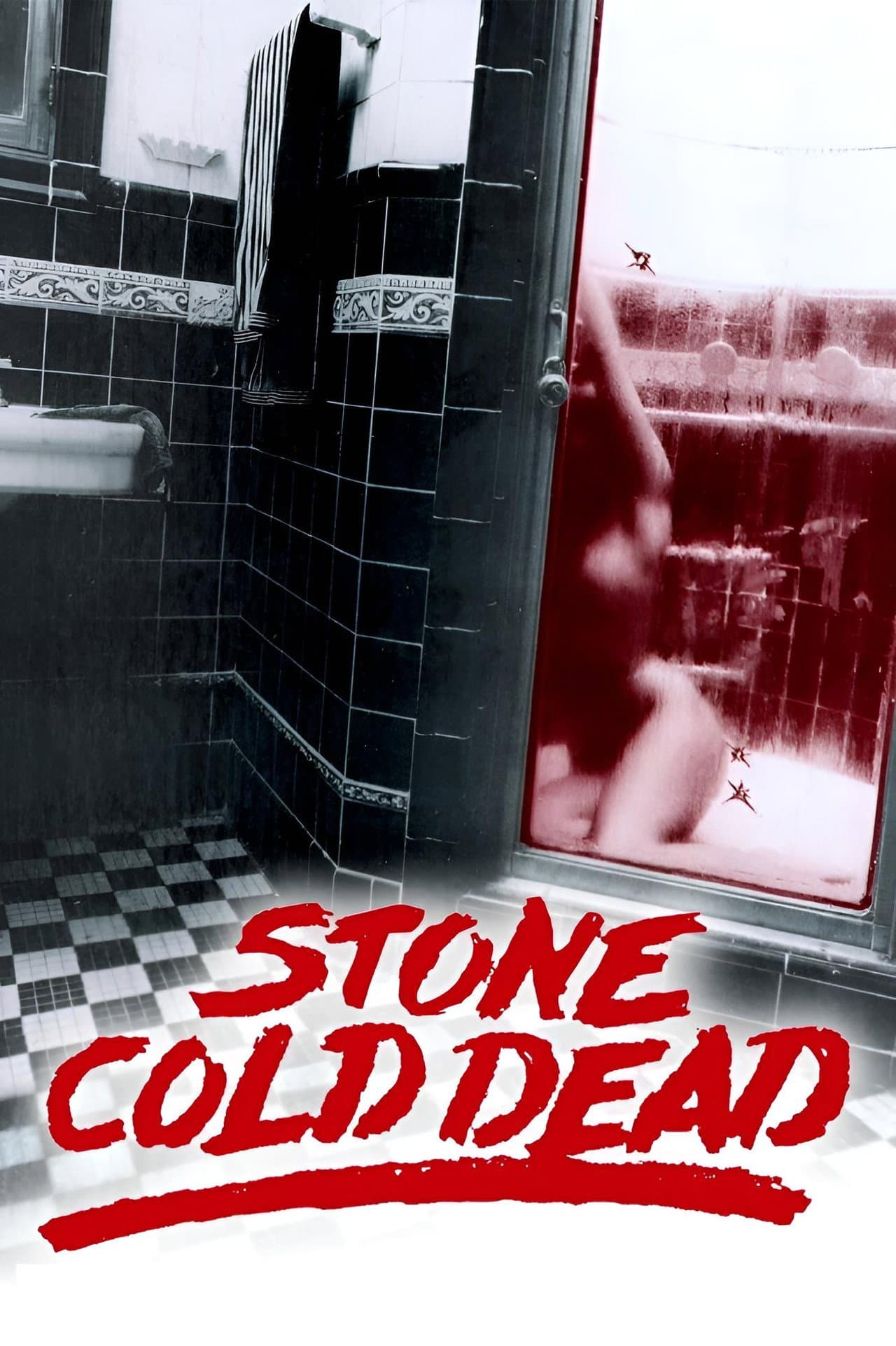 Stone Cold Dead preview 2