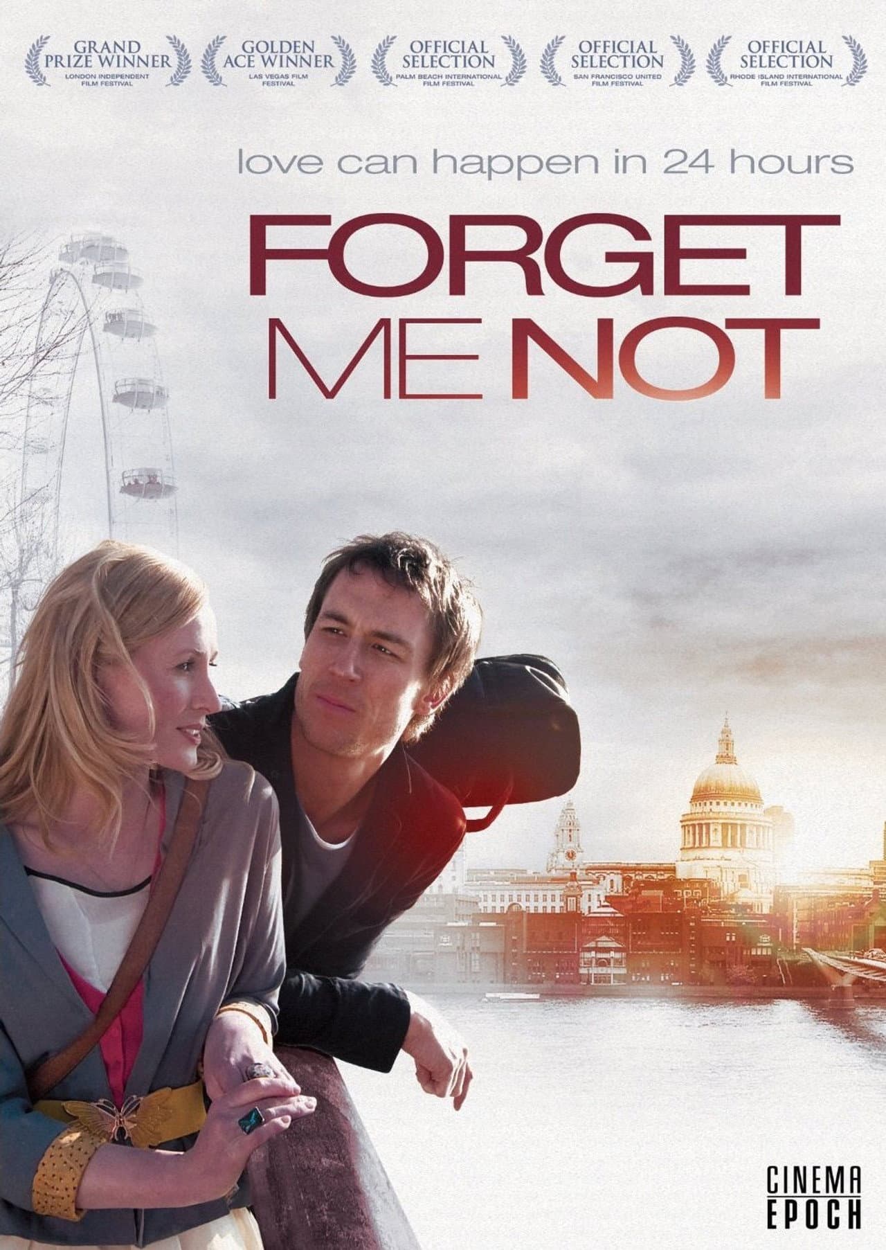 Forget Me Not preview 2