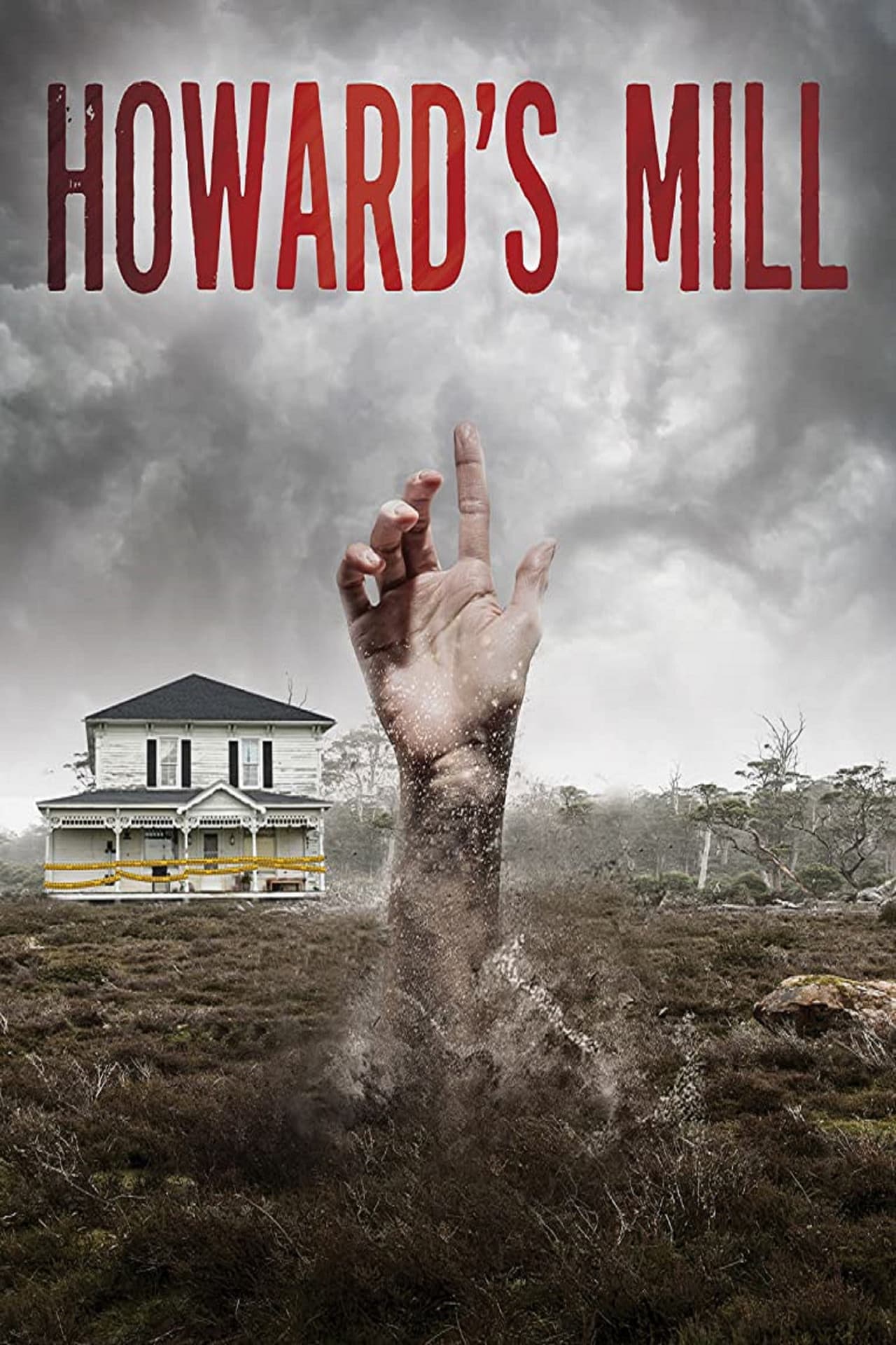 Howard’s Mill preview 2