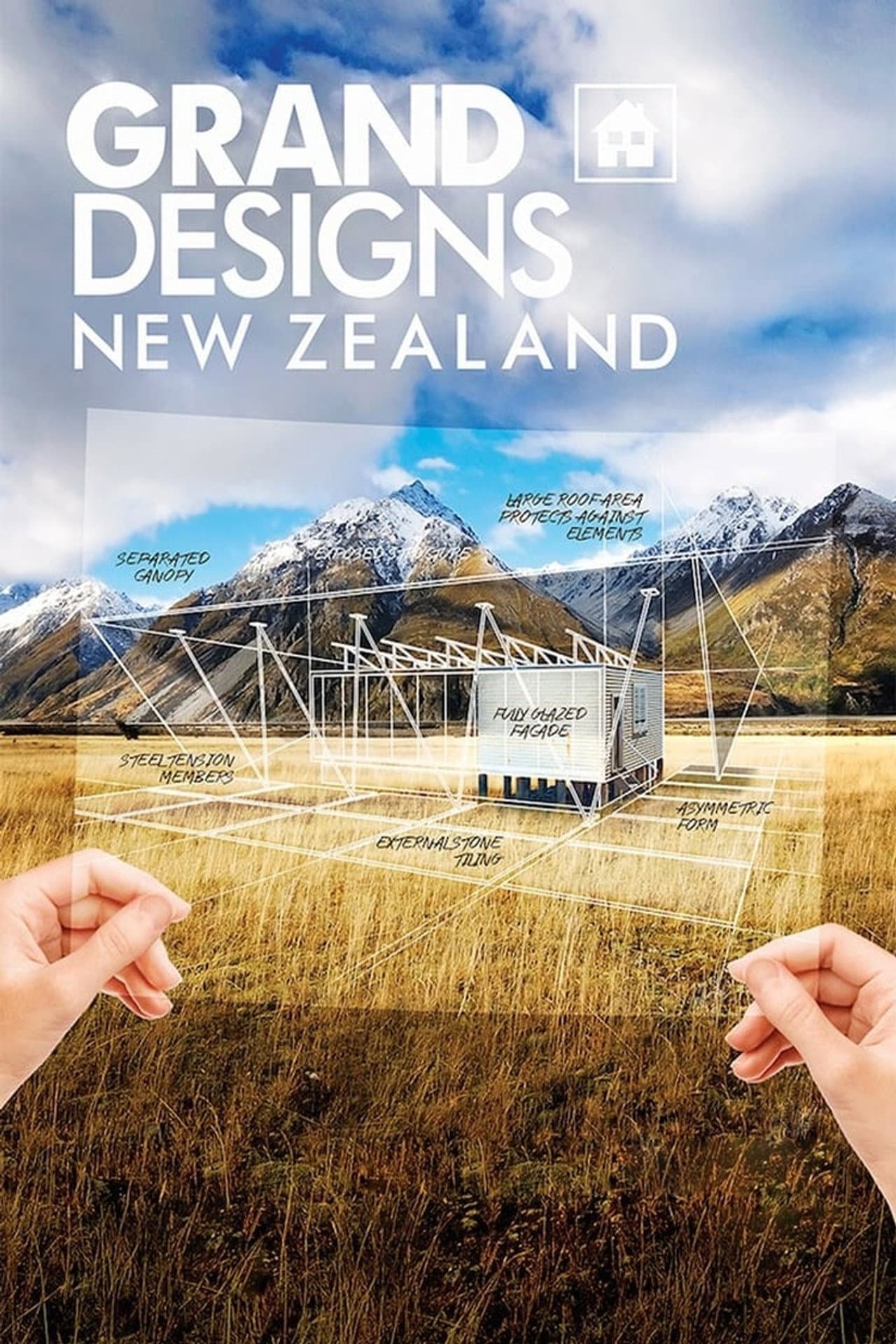 Grand Designs New Zealand preview 2