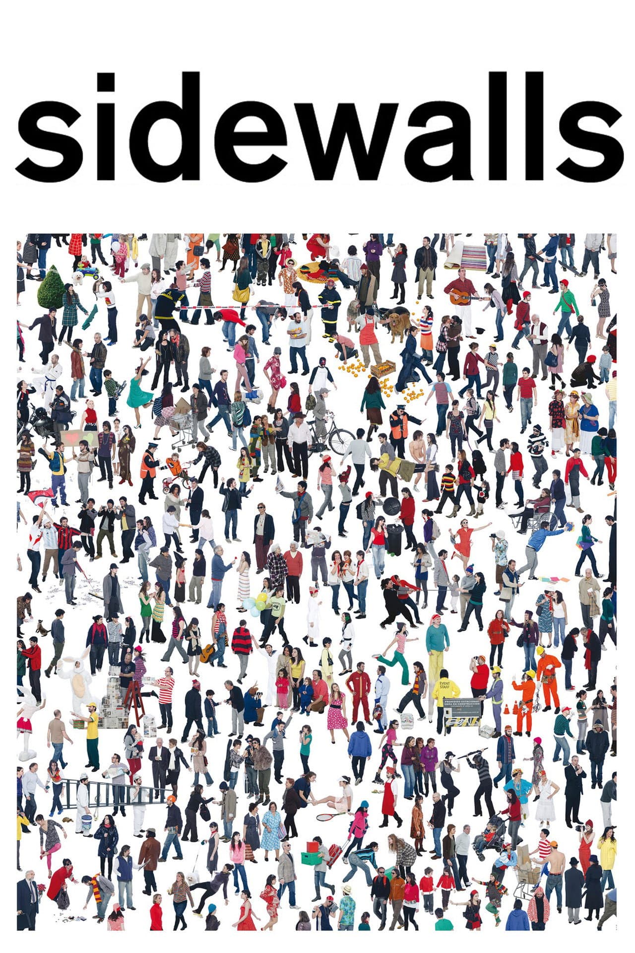 Sidewalls preview 2