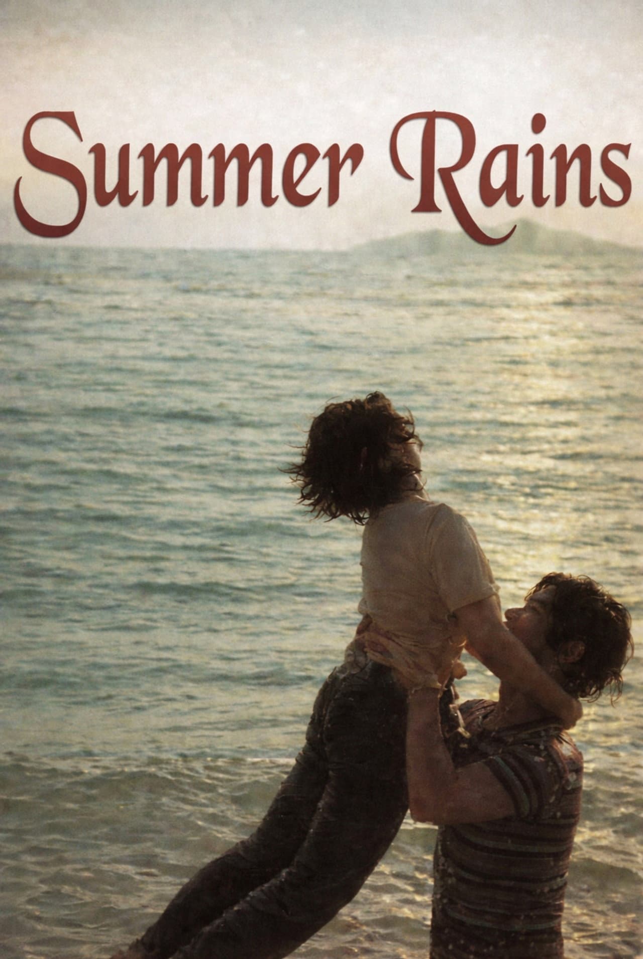 Summer Rains preview 2