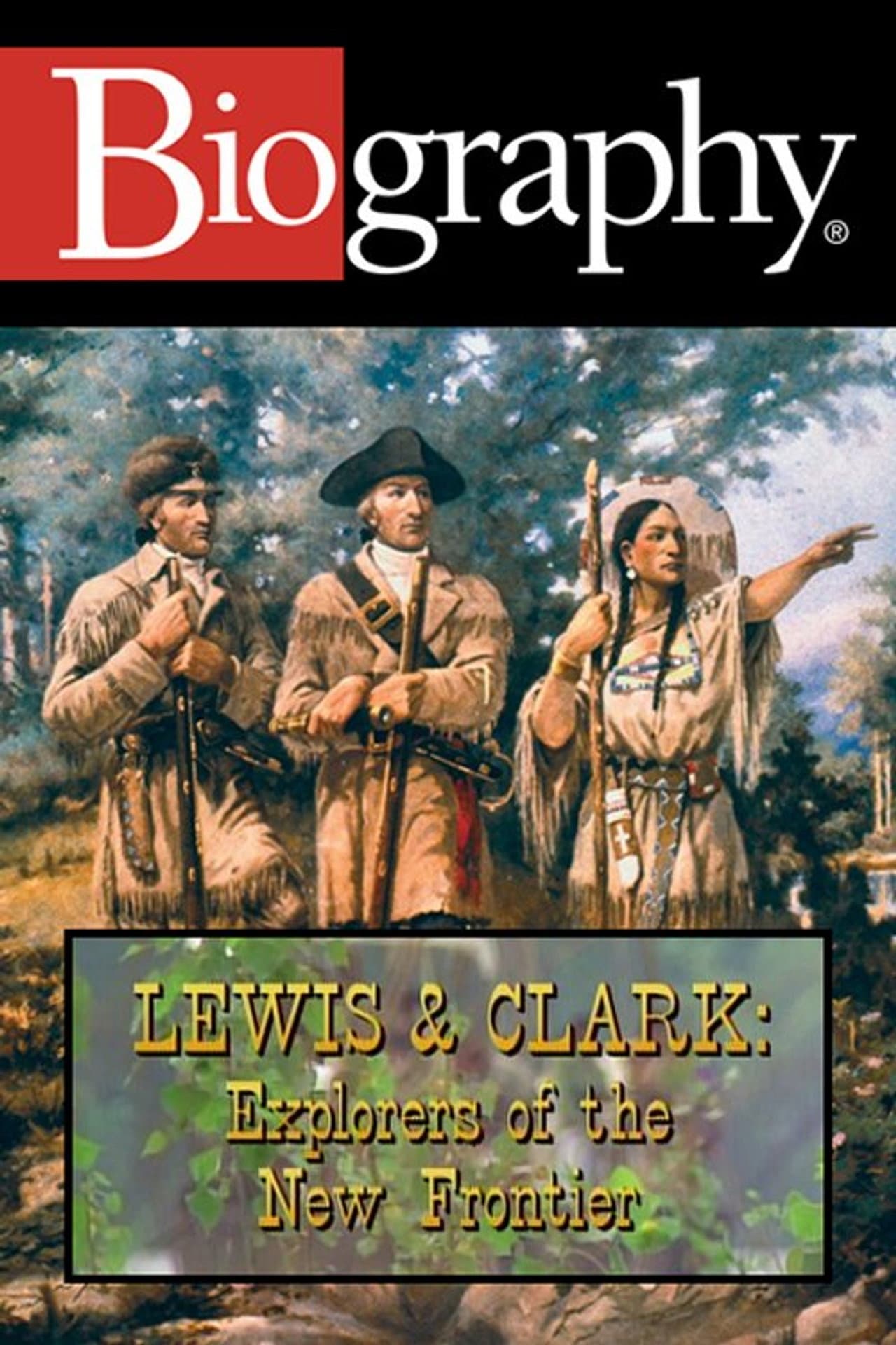 Lewis & Clark: Explorers of the New Frontier preview 1