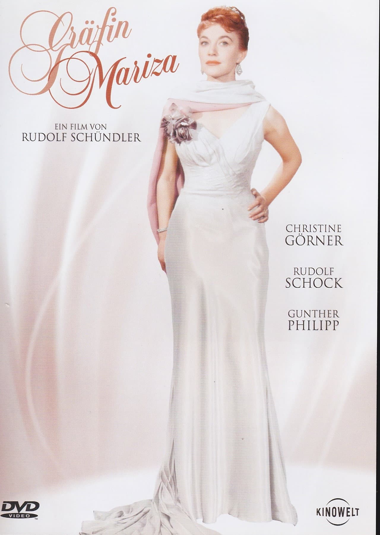 Countess Mariza preview 1