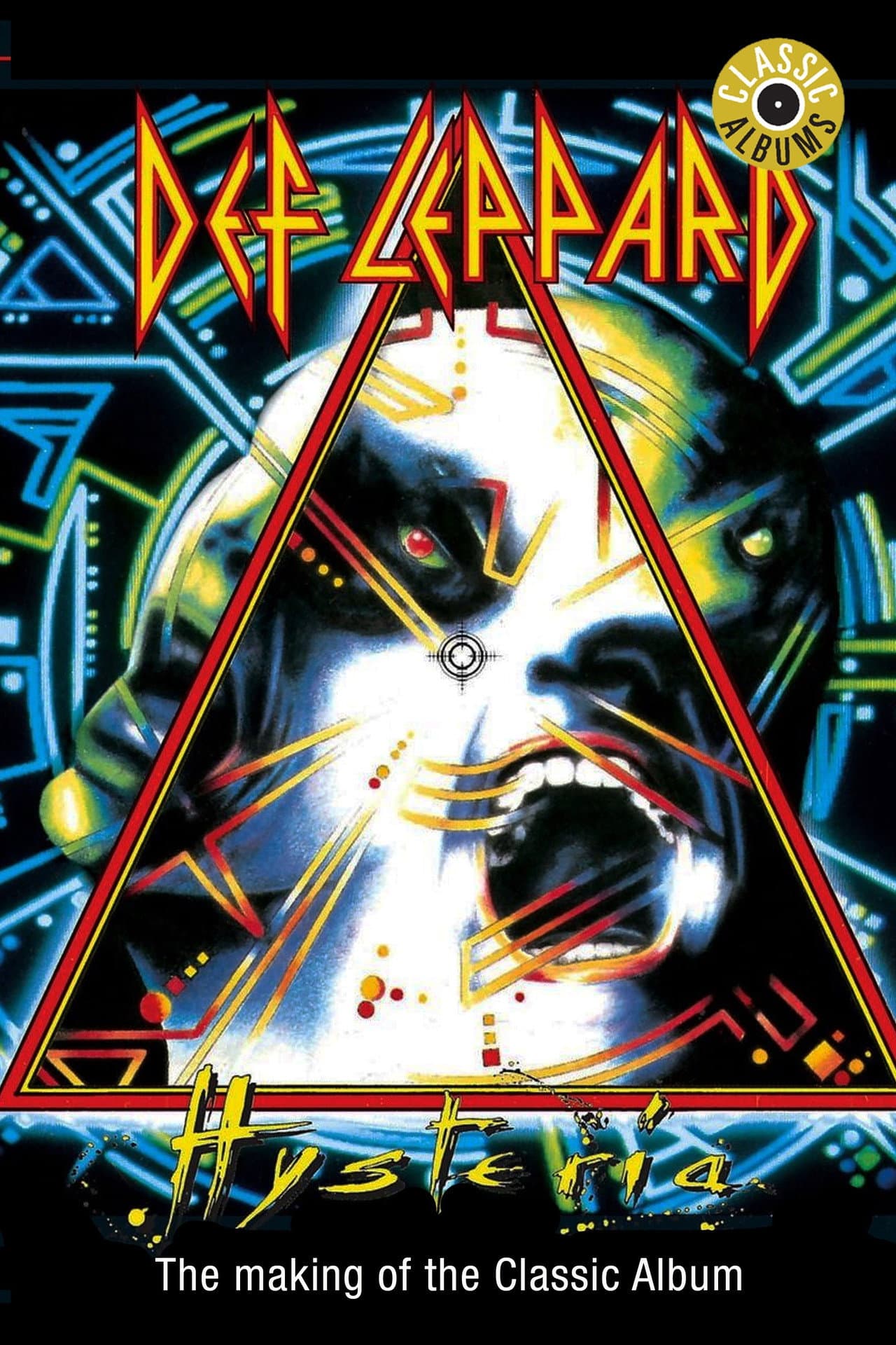 Classic Albums: Def Leppard - Hysteria preview 2