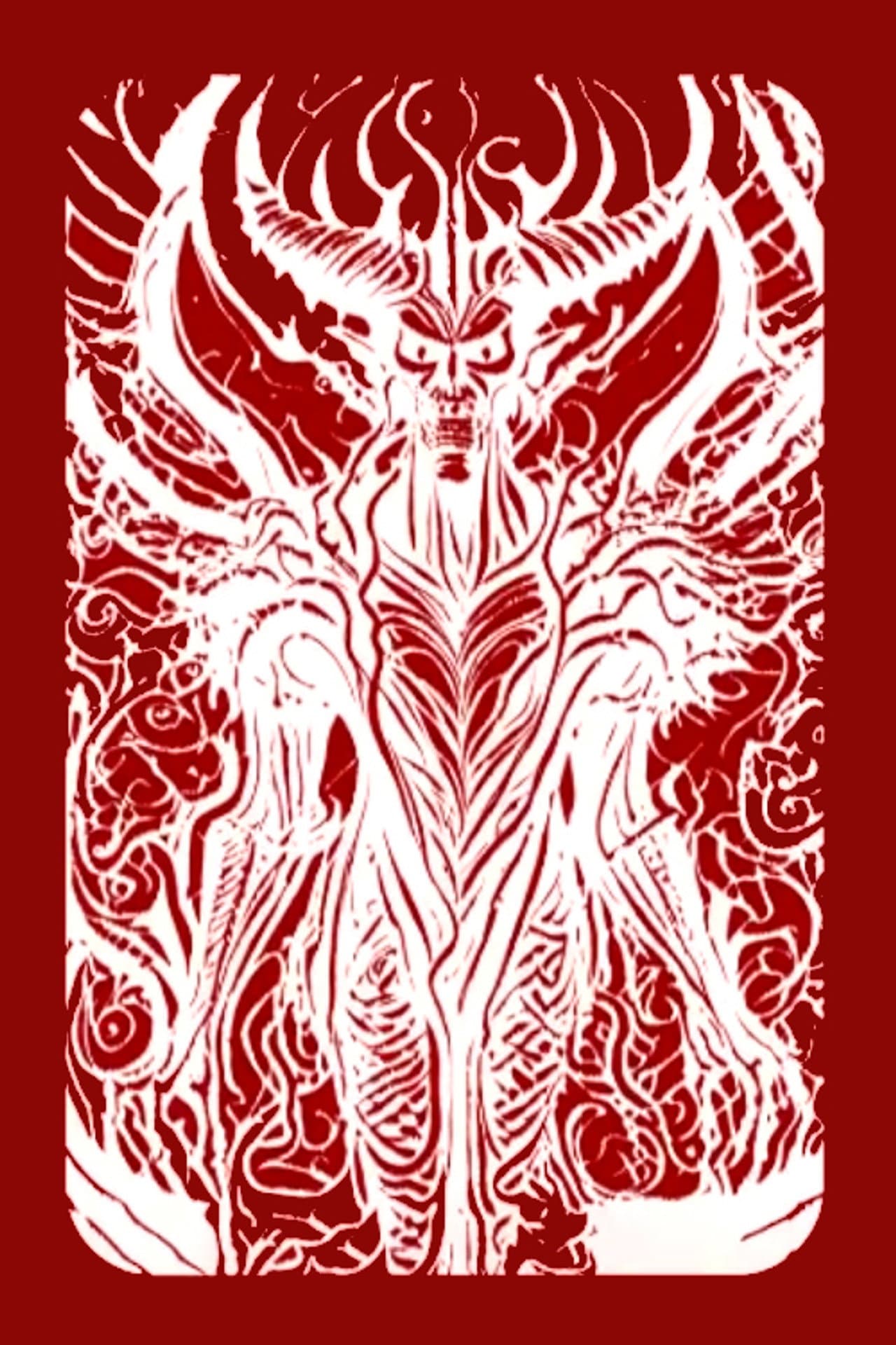 Satan Kingdom Babylon preview 1