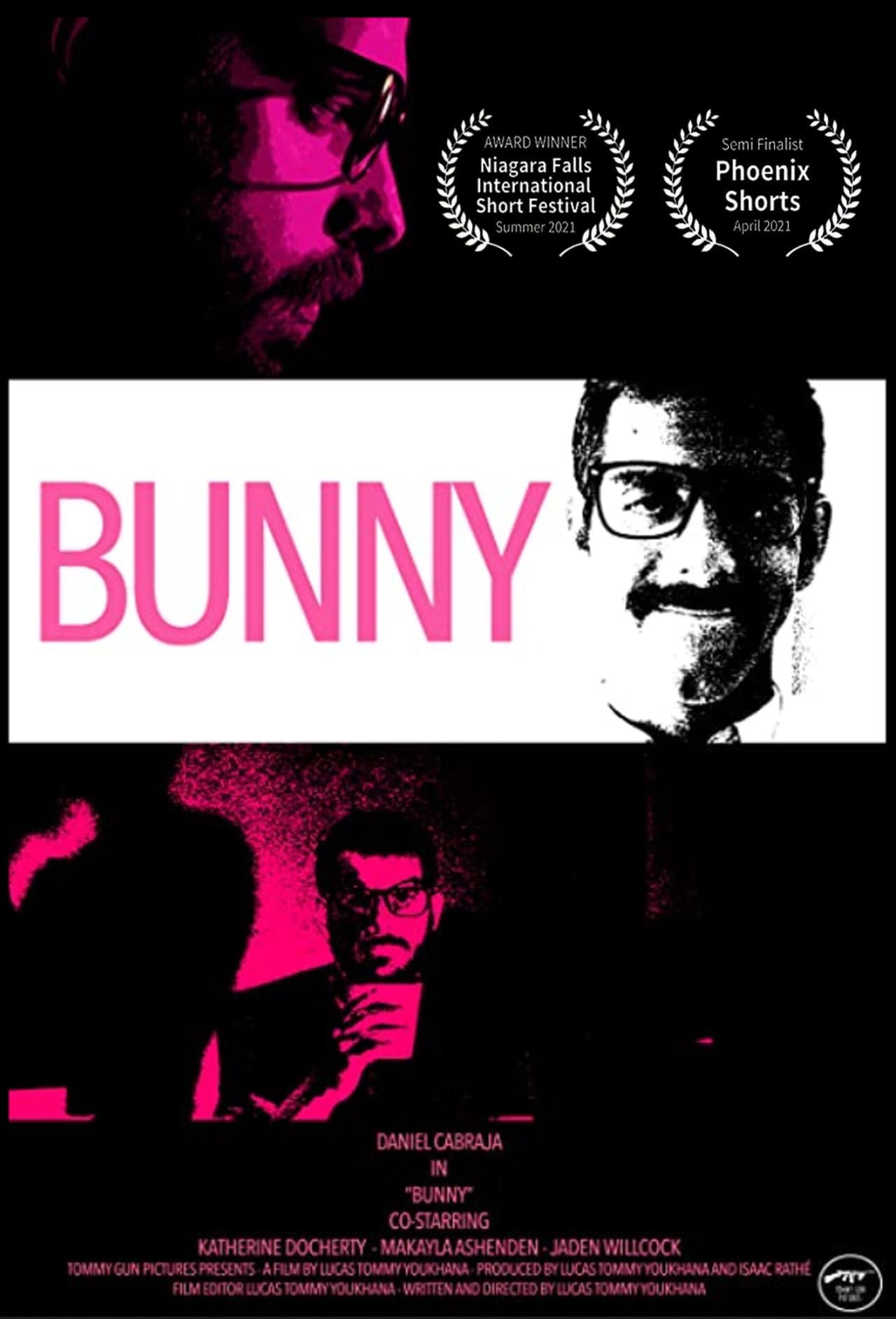 Bunny preview 2