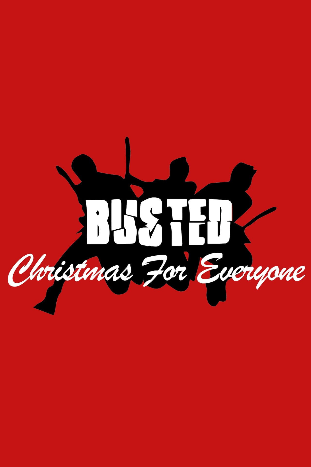 Busted: Christmas for Everyone preview 2