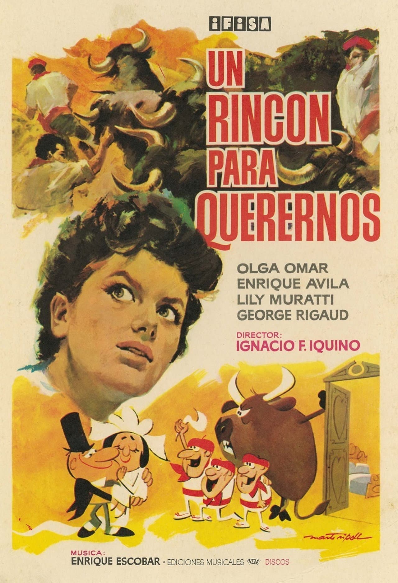 Un rincón para querernos preview 1