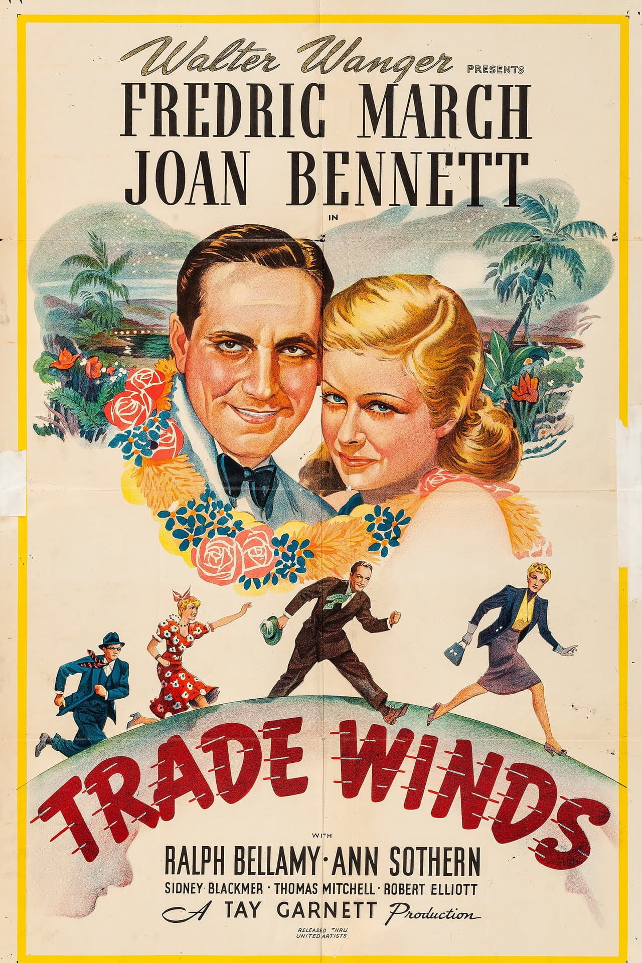 Trade Winds preview 2