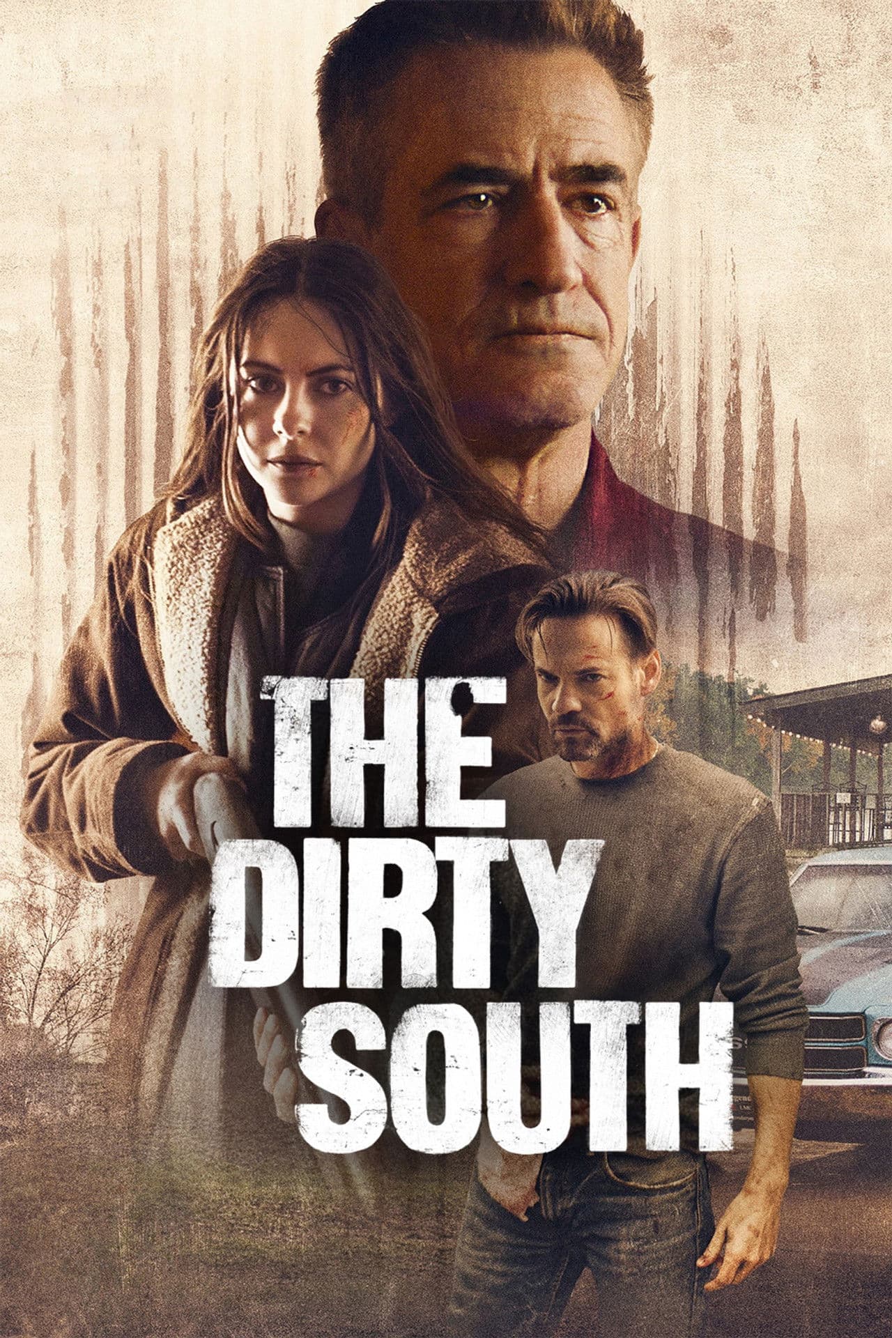 The Dirty South preview 2