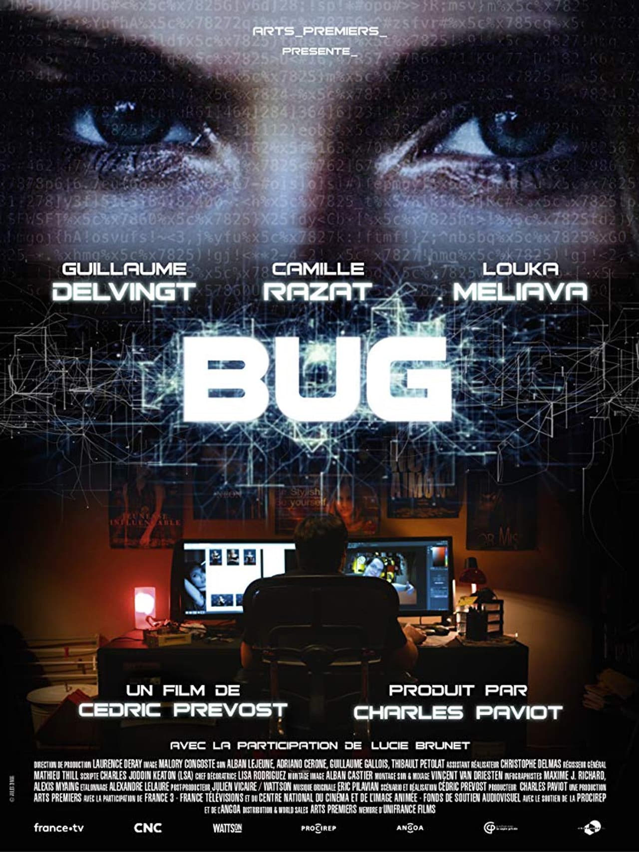 Bug preview 2