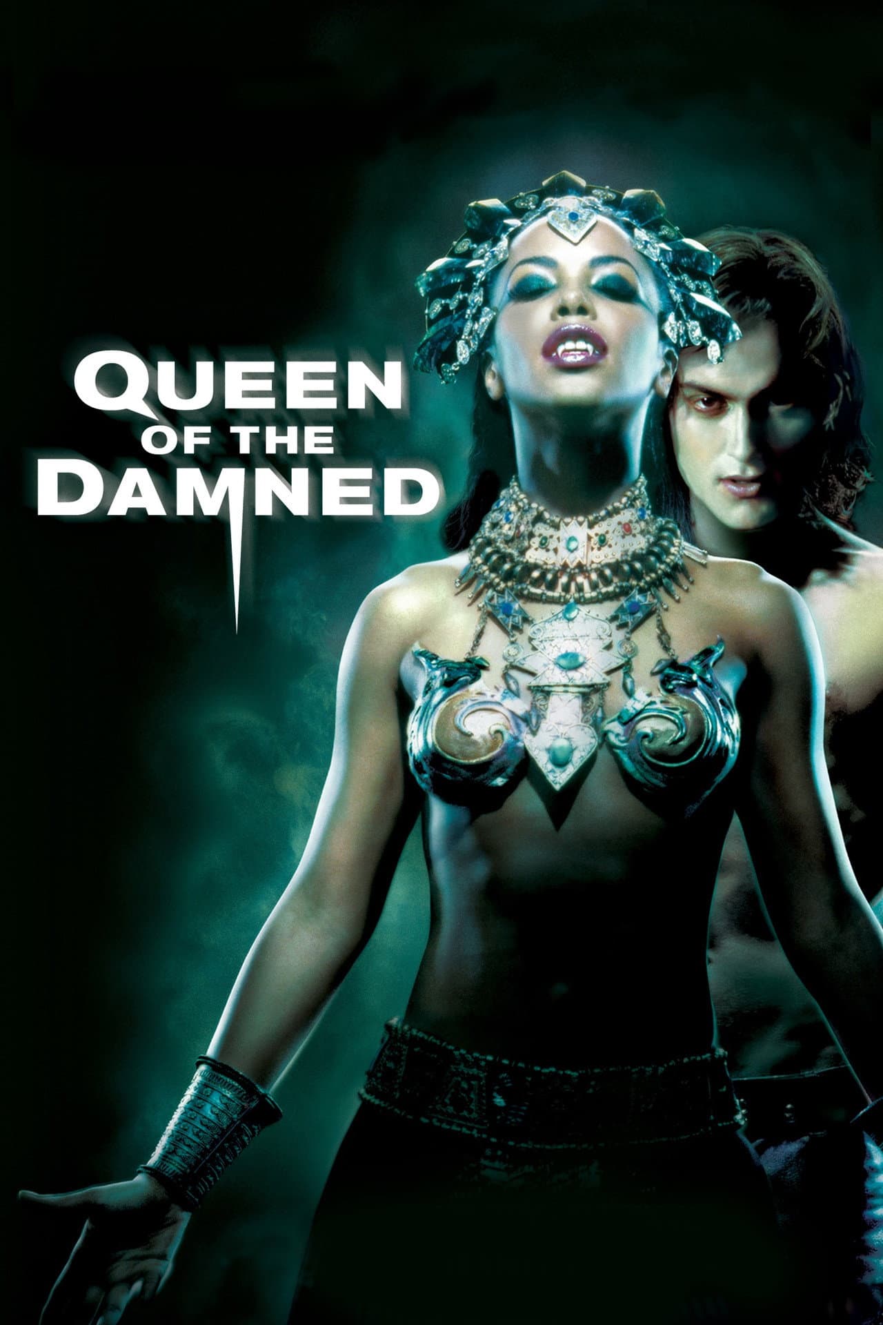 Queen of the Damned preview 2