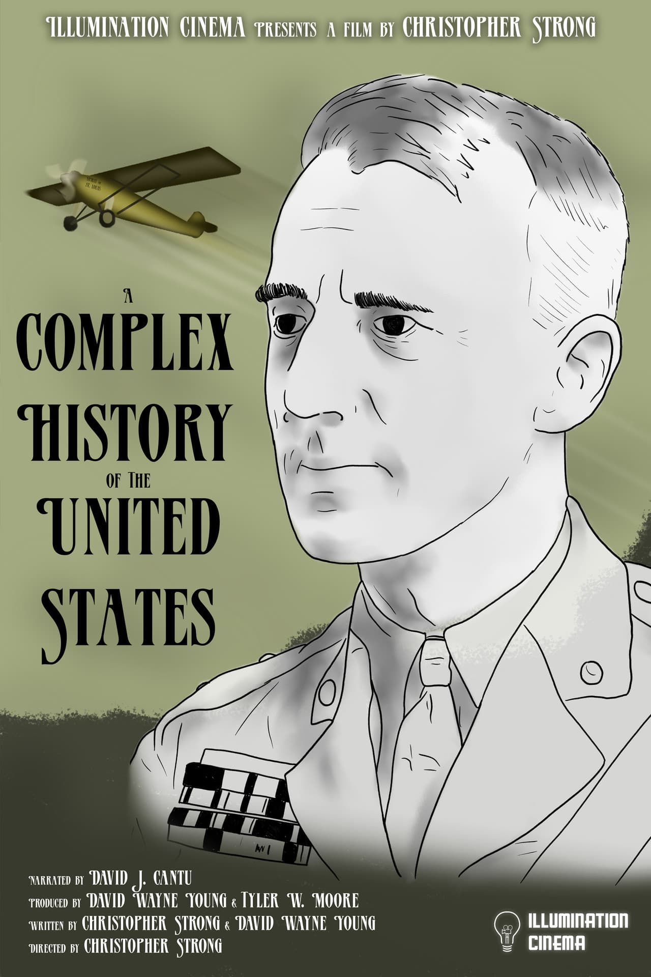 A Complex History of the United States preview 1