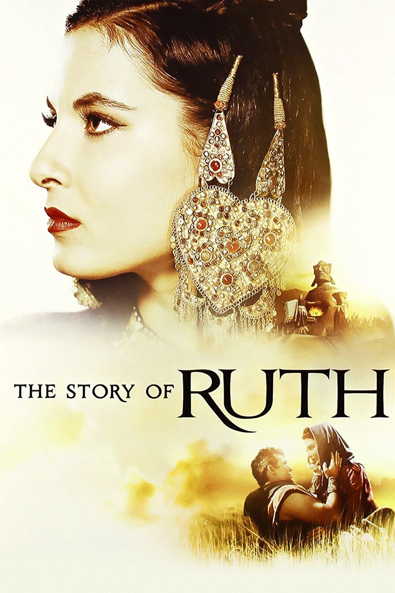 The Story of Ruth preview 2