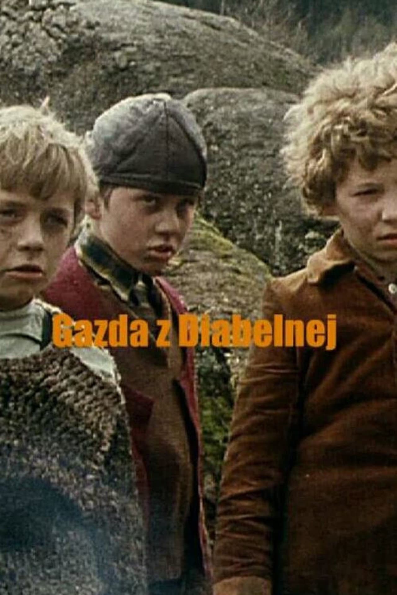 Gazda z Diabelnej preview 2