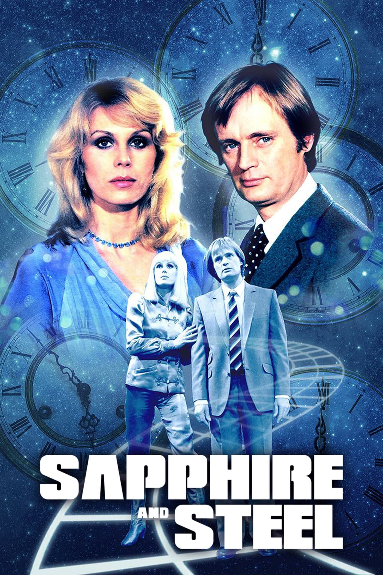 Sapphire & Steel preview 2