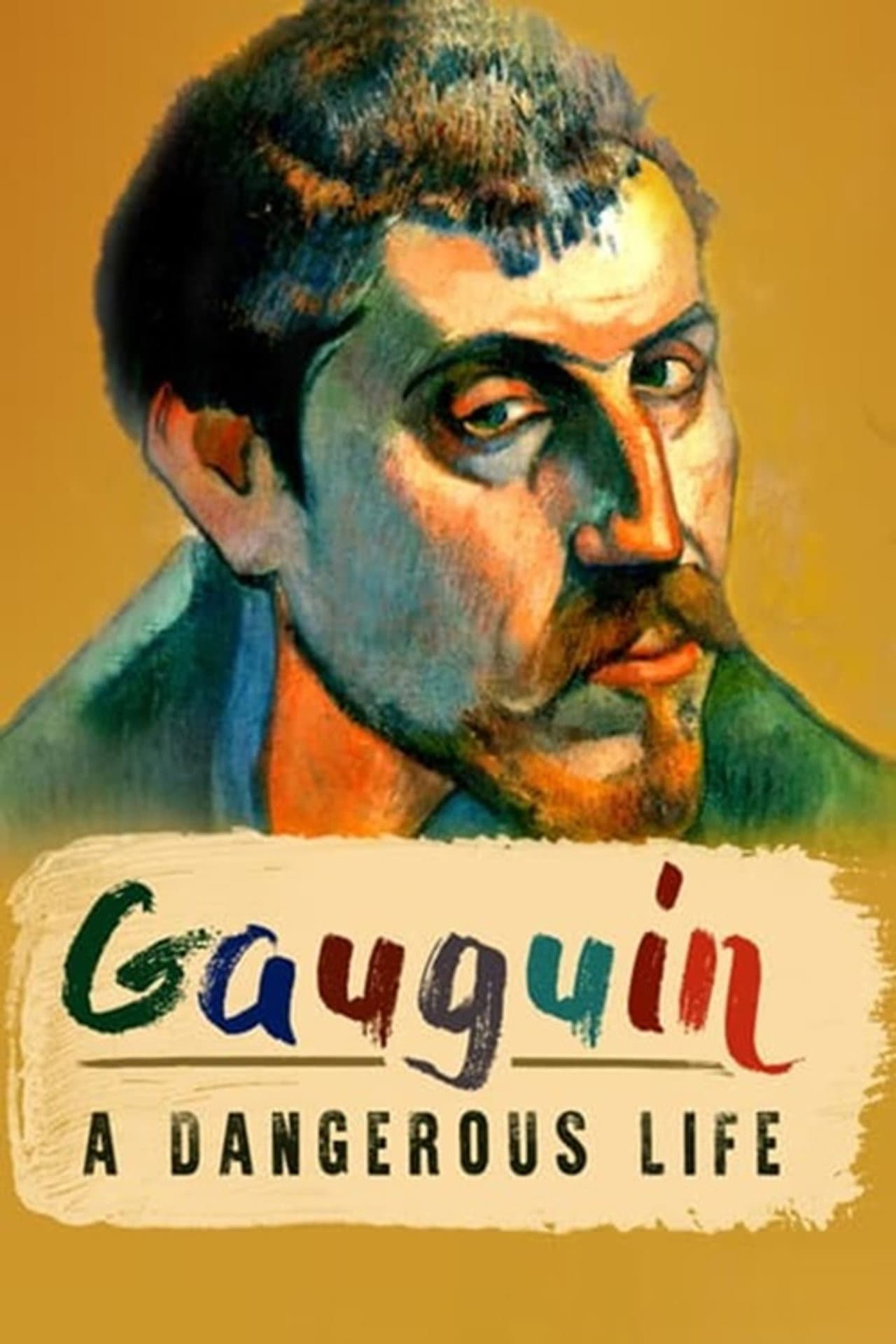 Gauguin: A Dangerous Life preview 2