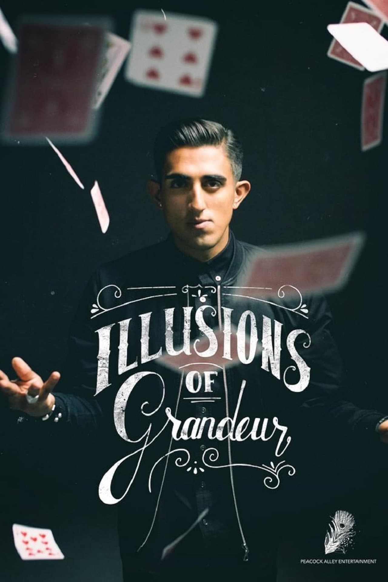 Illusions of Grandeur preview 1