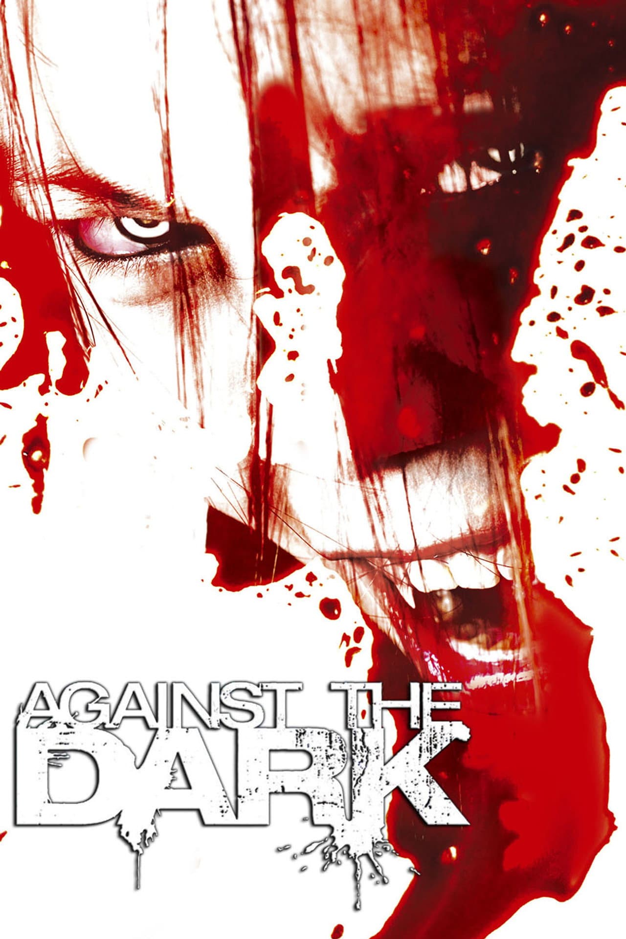 Against the Dark preview 2