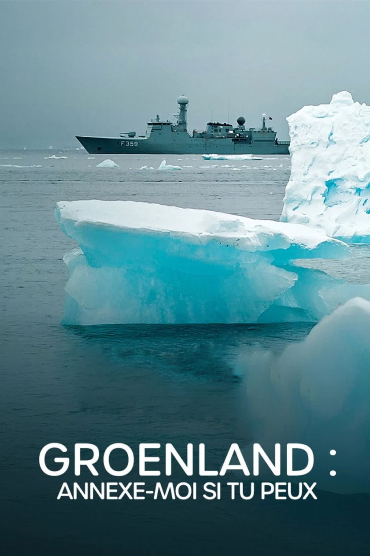 Groenland, annexe-moi si tu peux preview 2