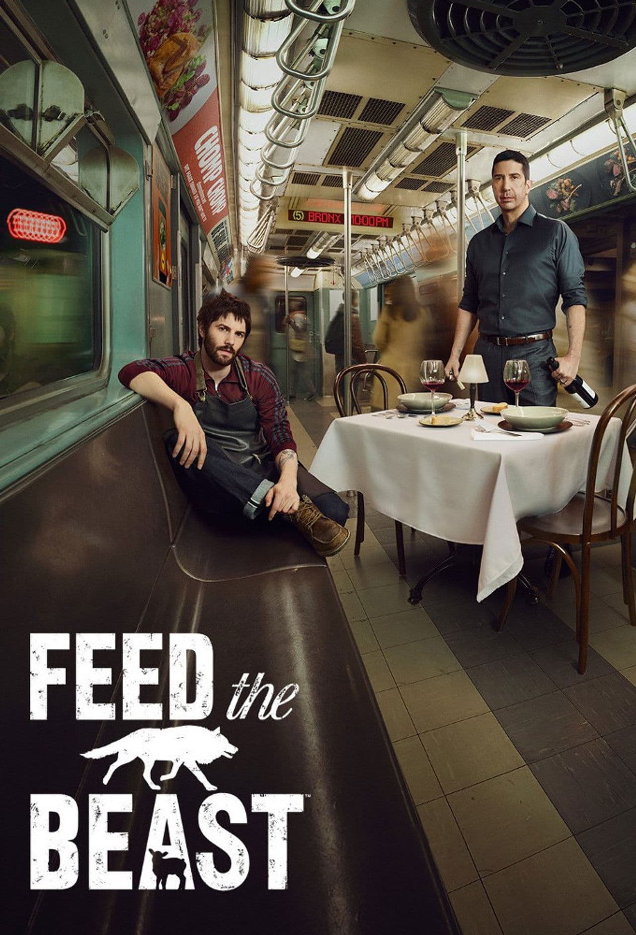 Feed the Beast preview 2