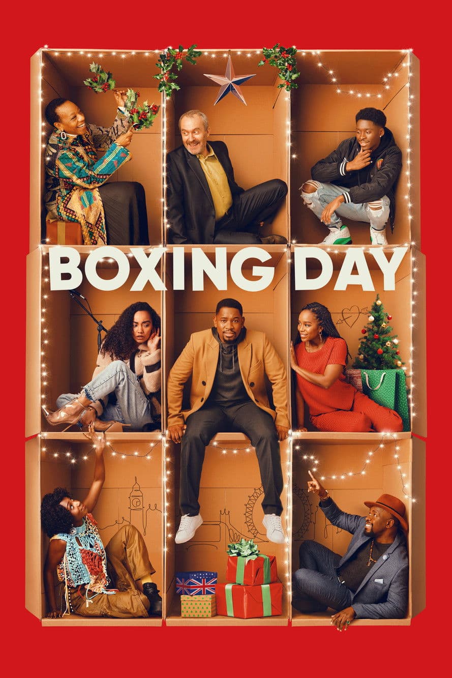 Boxing Day preview 2