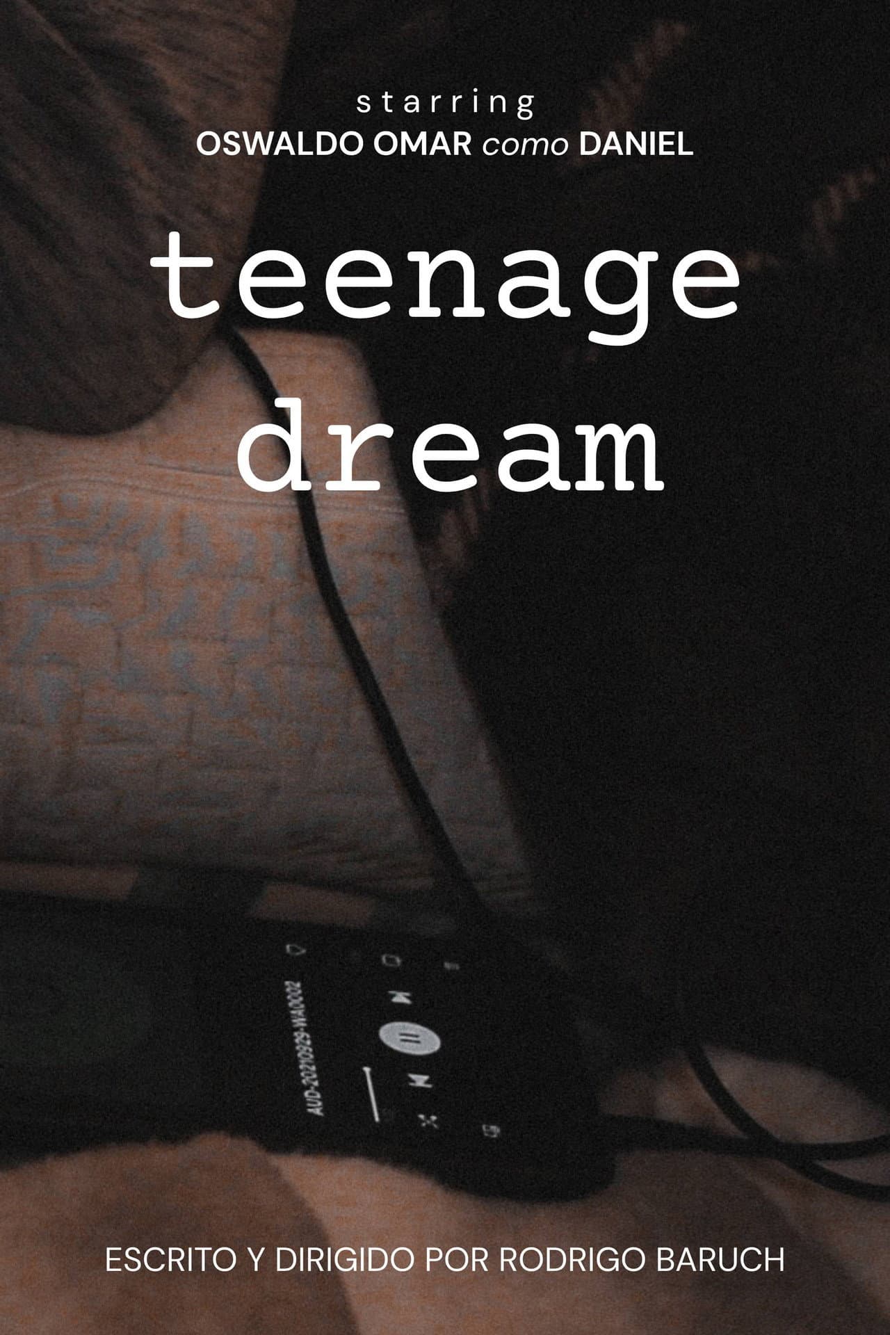 Teenage Dream preview 1
