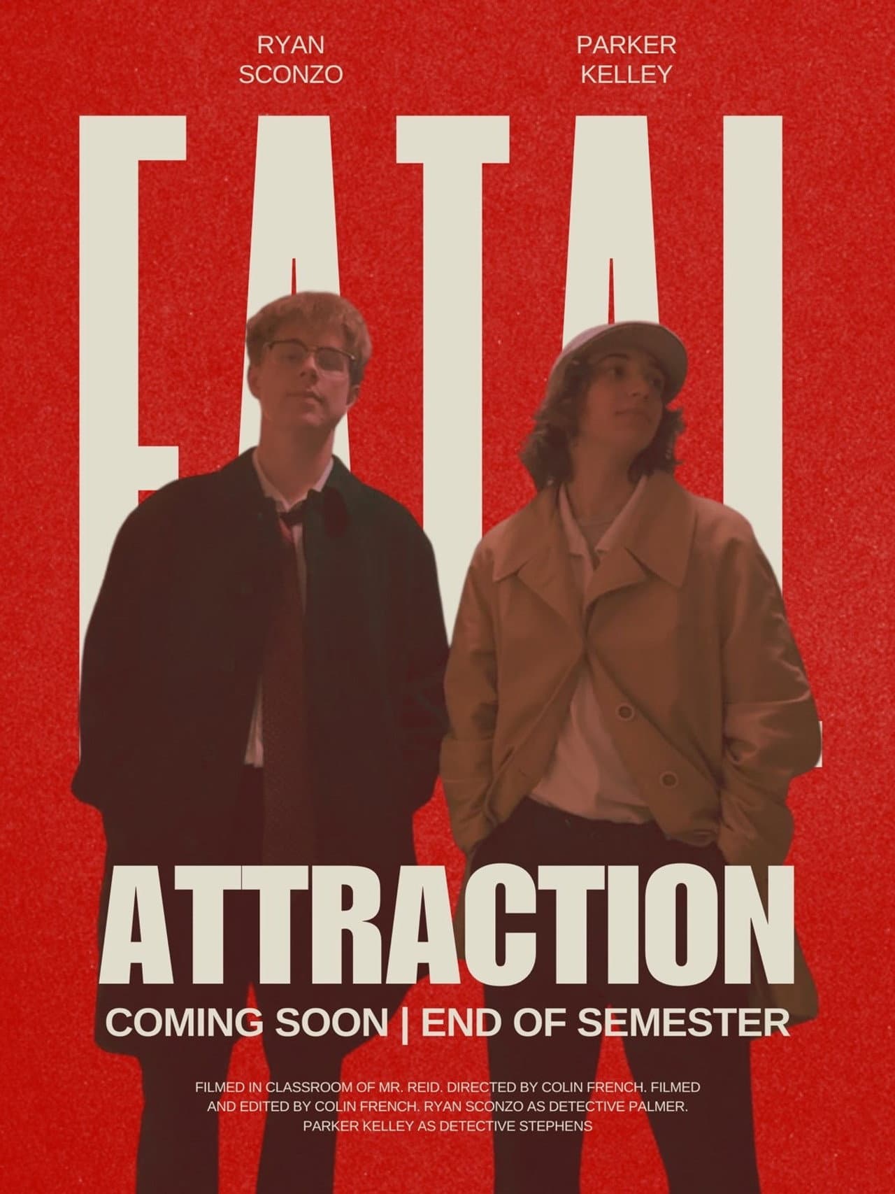 Fatal Attraction preview 1