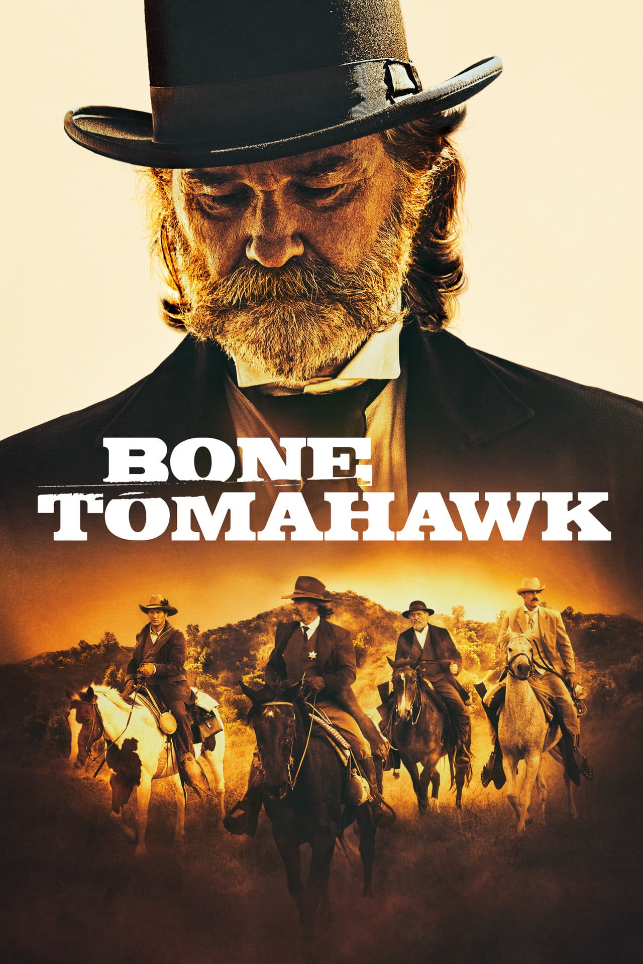 Bone Tomahawk preview 2