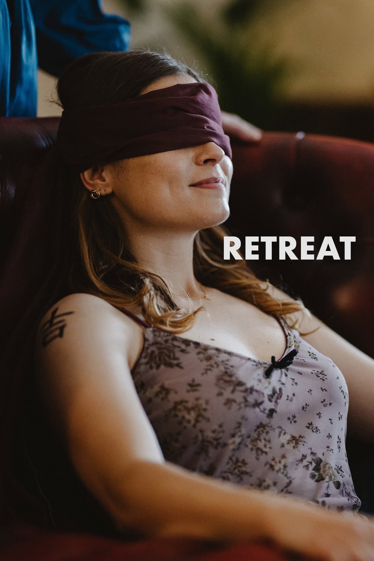 Retreat preview 2