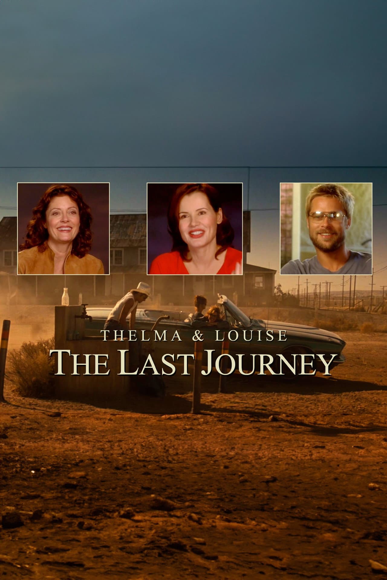 Thelma & Louise: The Last Journey preview 1