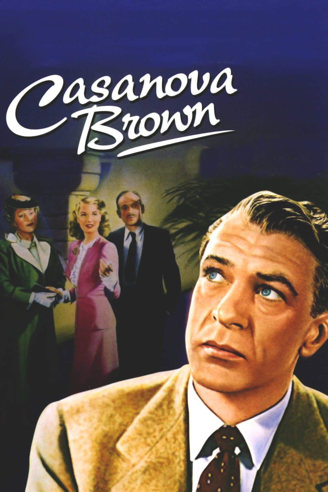 Casanova Brown preview 2