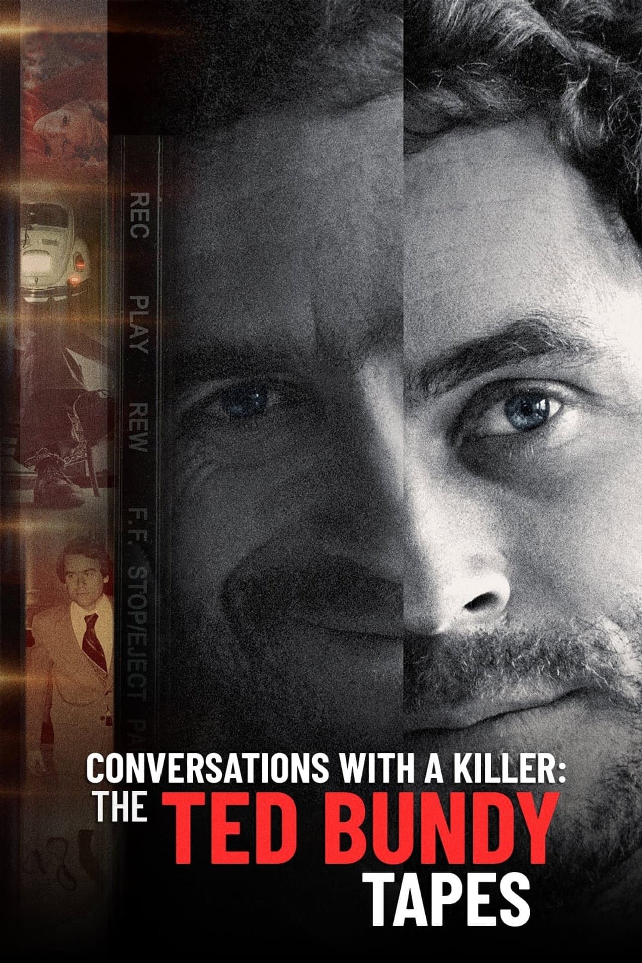 Conversations with a Killer: The Ted Bundy Tapes preview 2