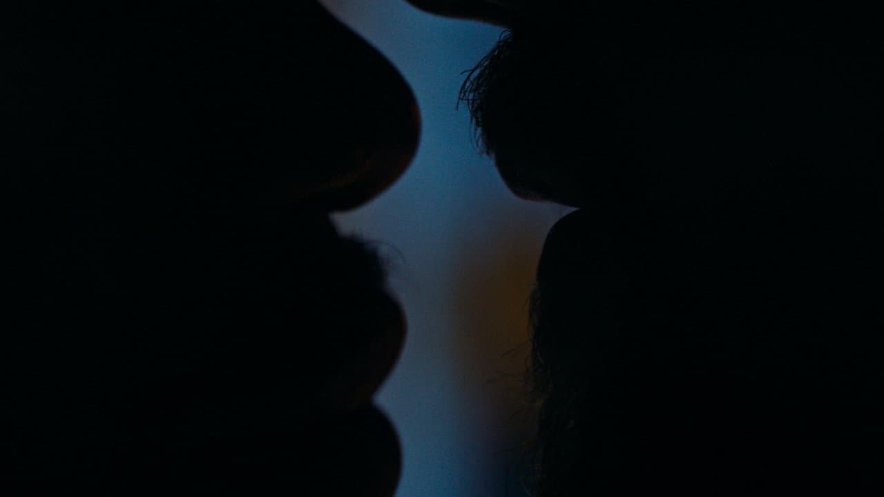 Never My Love