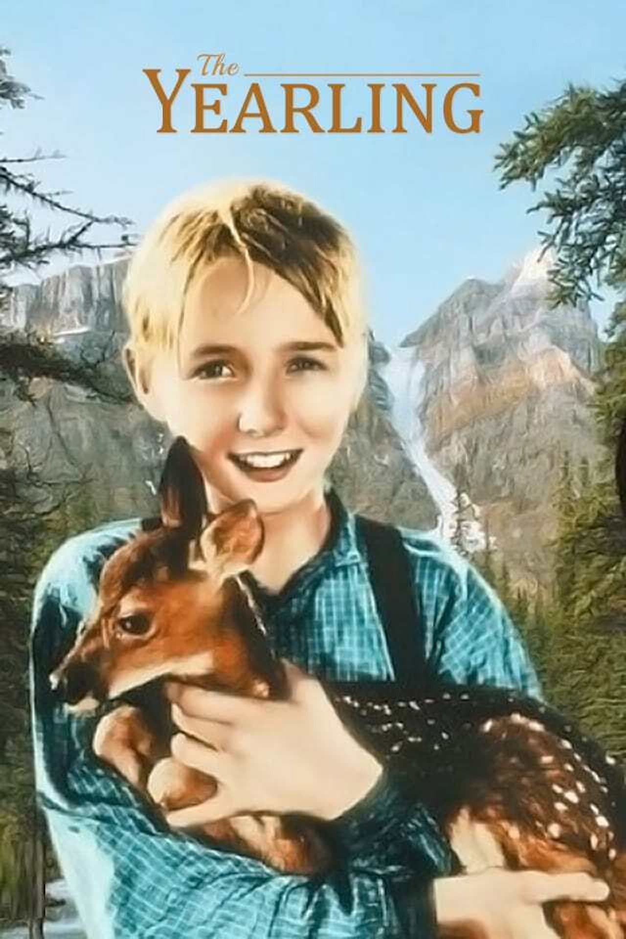 The Yearling preview 2