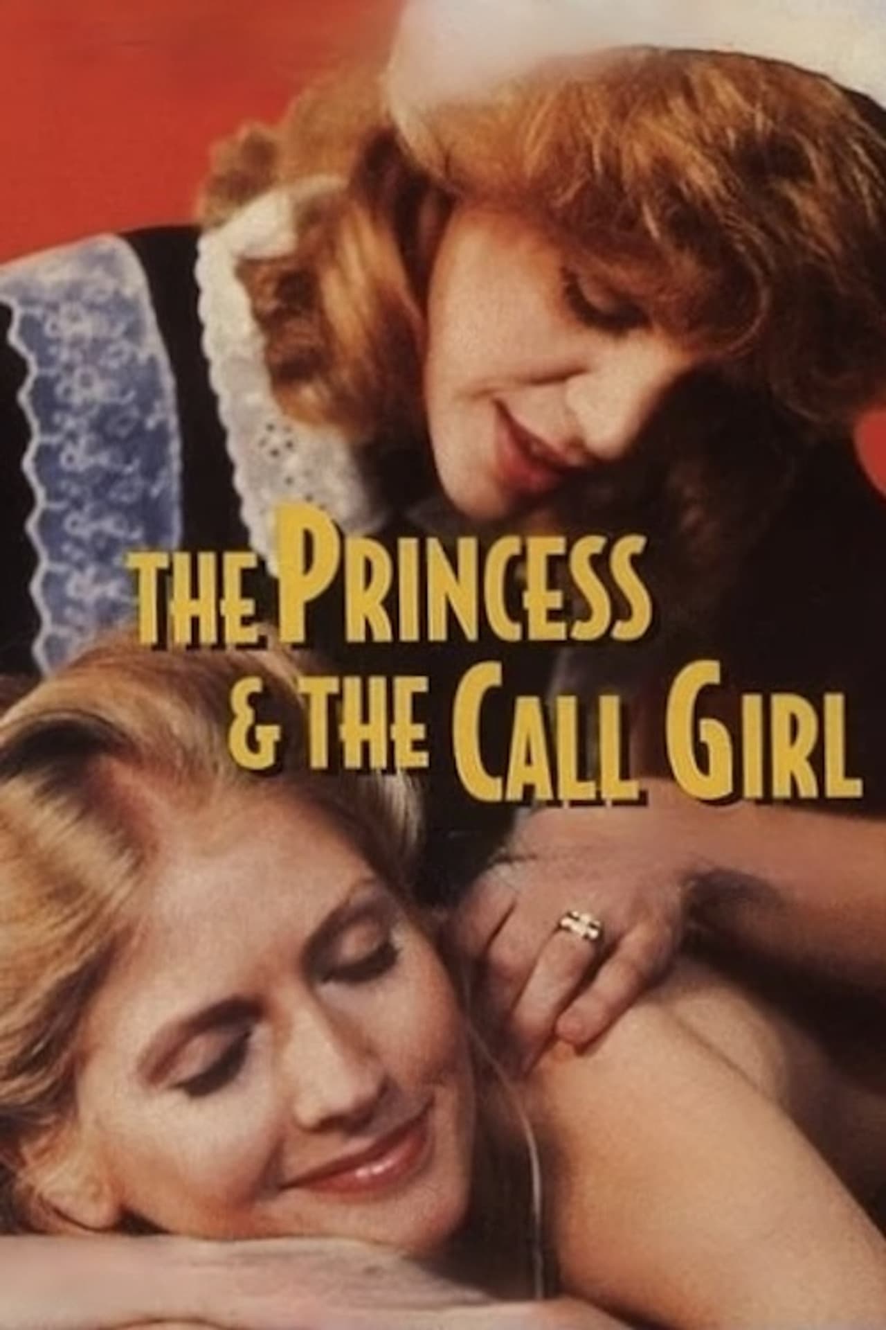 The Princess and the Call Girl preview 2