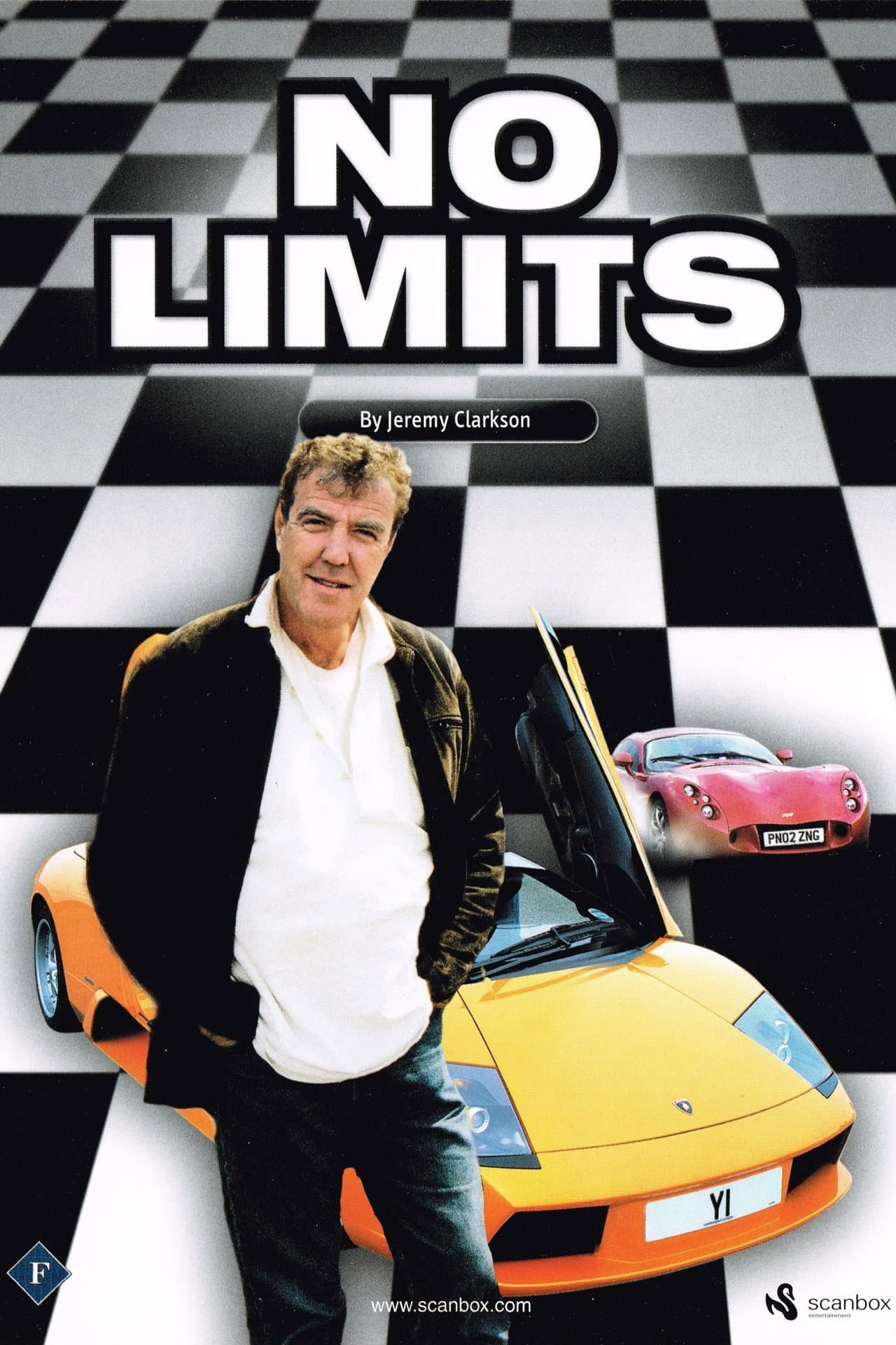 Clarkson: No Limits preview 2