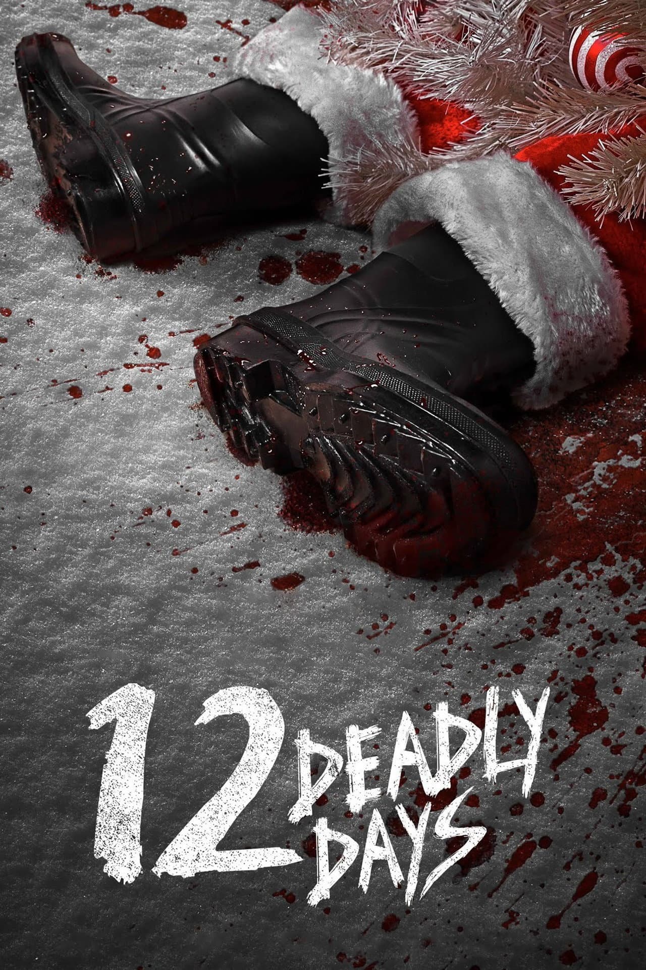 12 Deadly Days preview 2