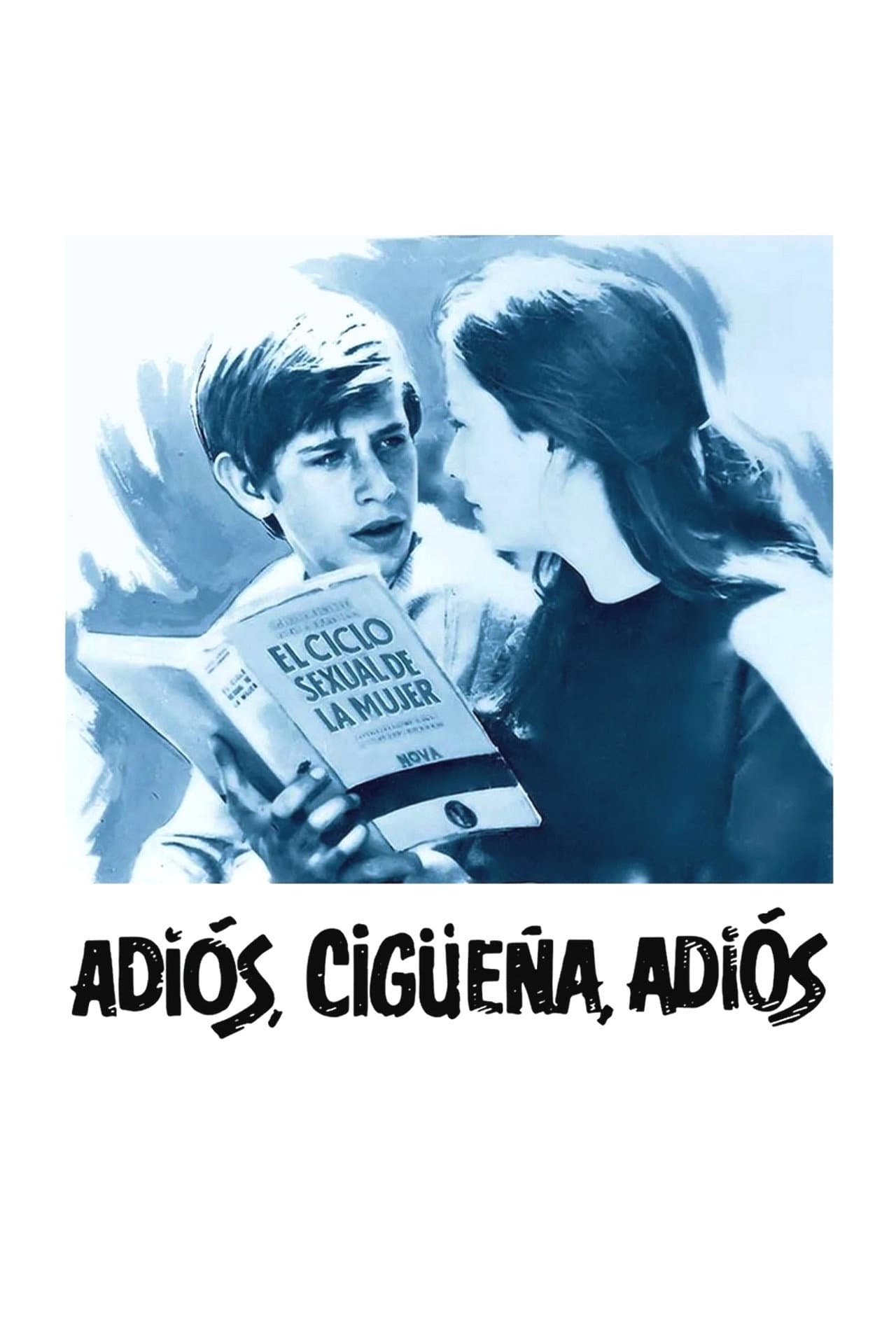 Adiós, cigüeña, adiós preview 2