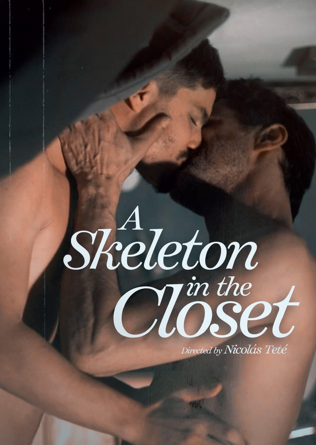 A Skeleton in the Closet preview 2