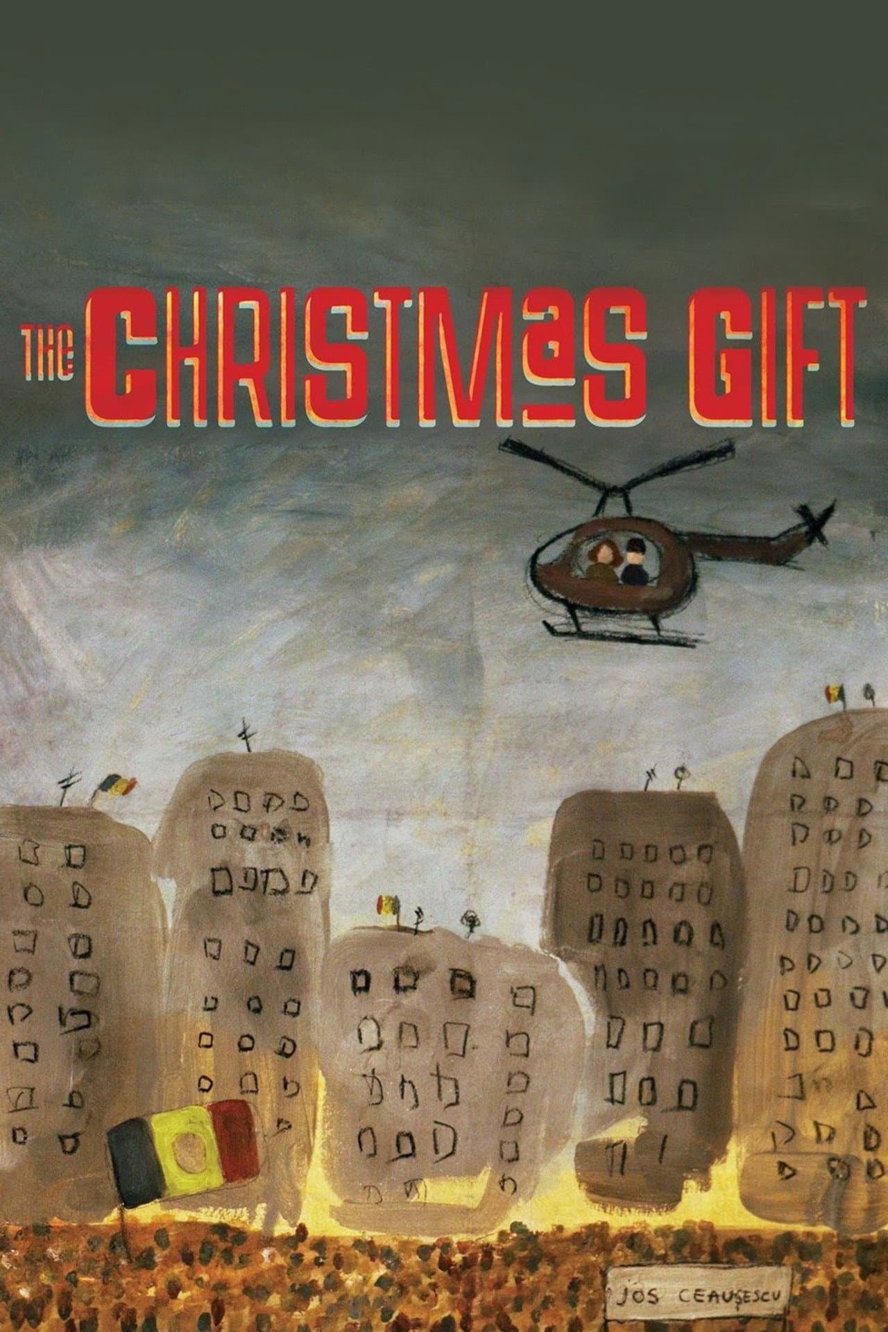 The Christmas Gift preview 2