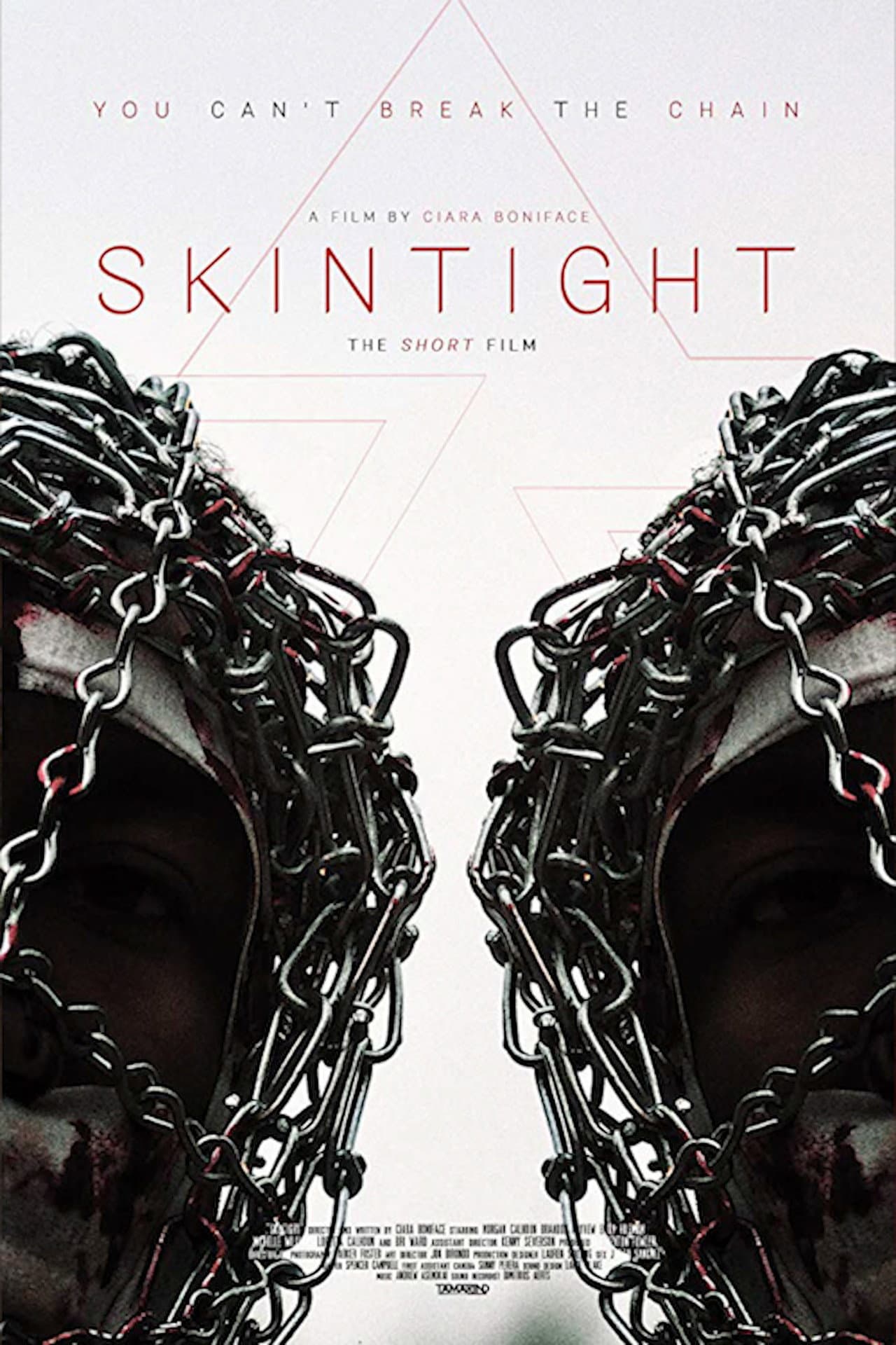 Skintight preview 2