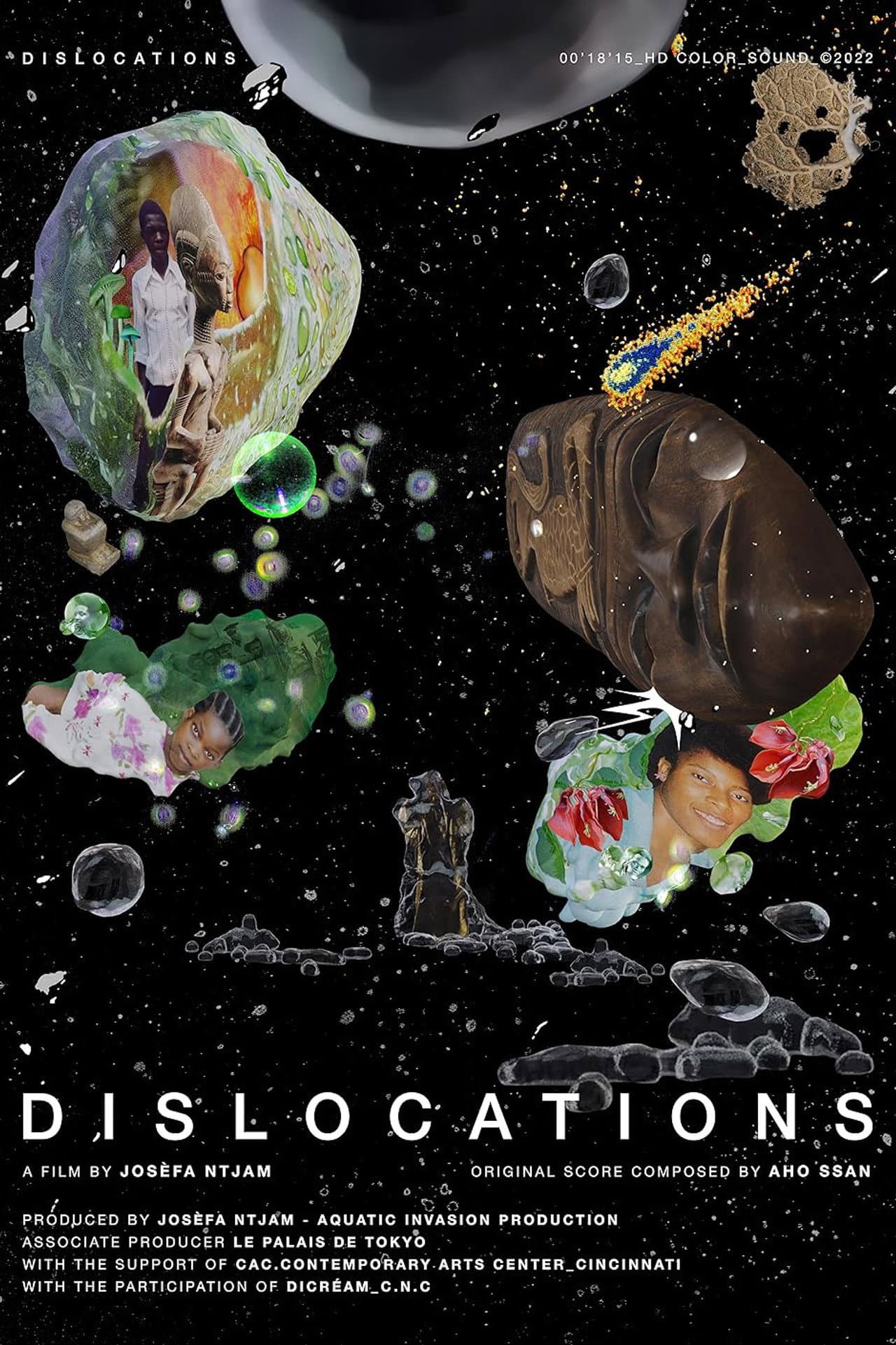 Dislocations preview 1